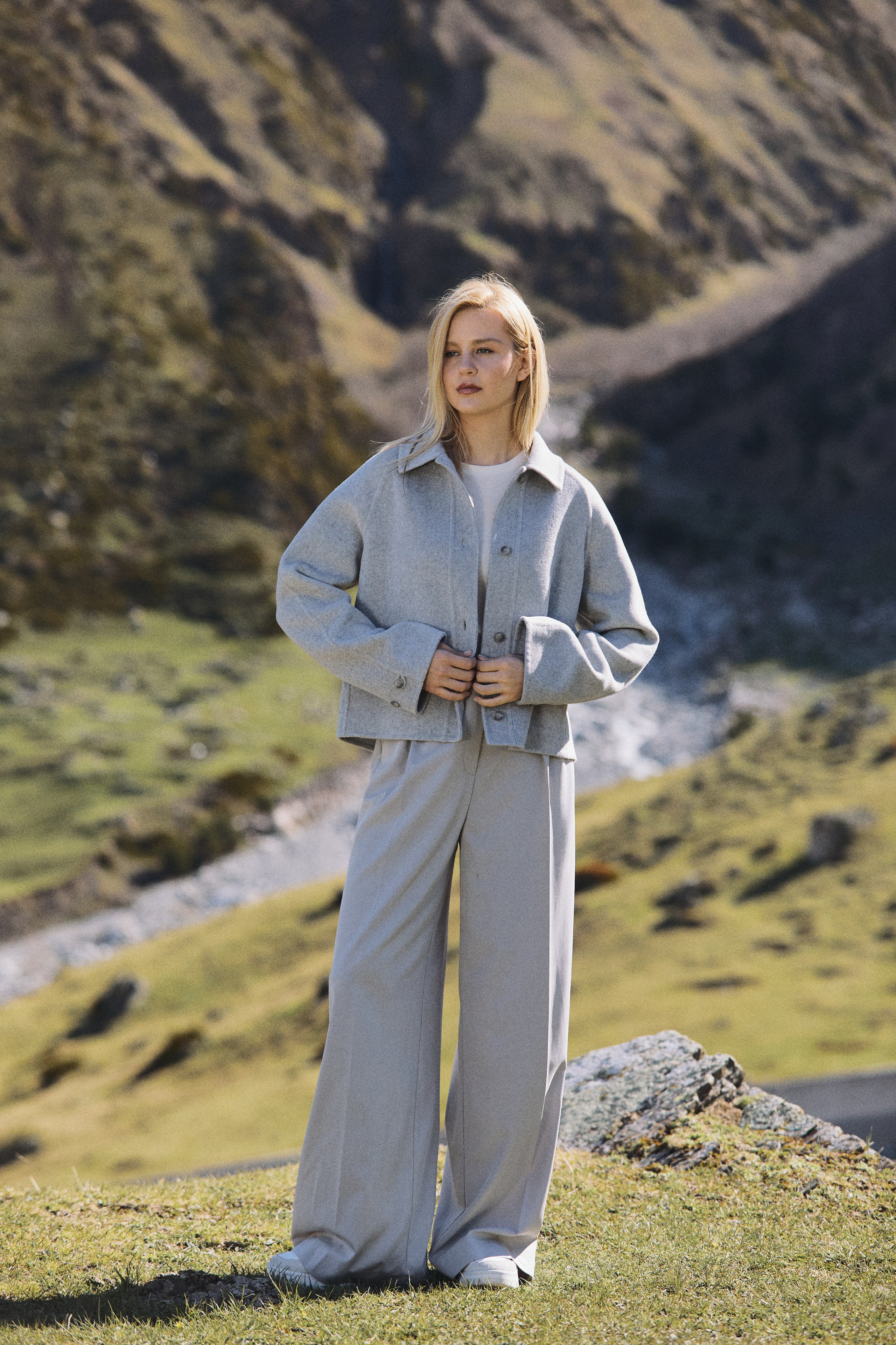 Solstand 2025. Фотограф Продюсер в горах КБР / Москва  Нальчик Горы