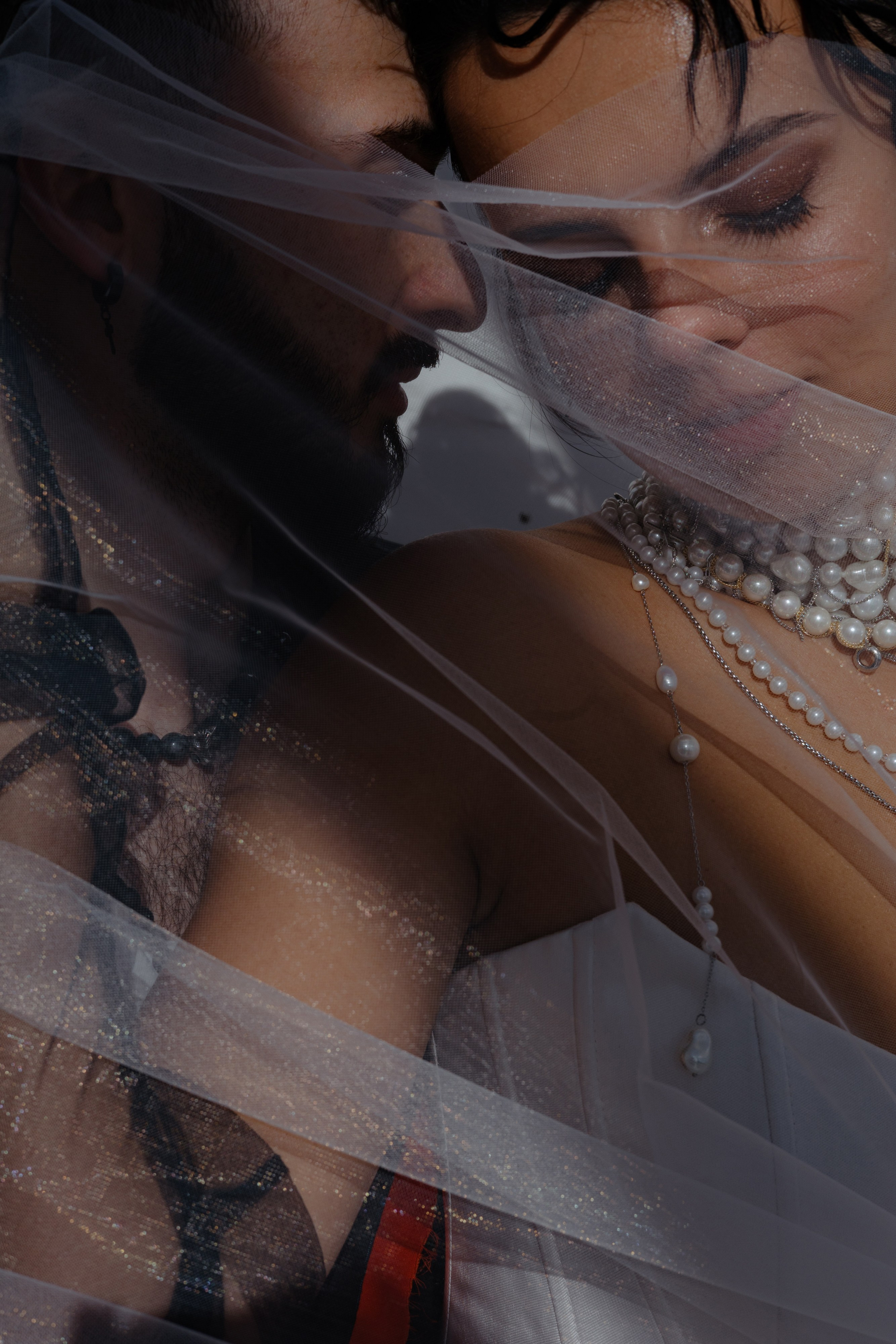 Отвратительная свадьба. Fusion Wedding Photographer