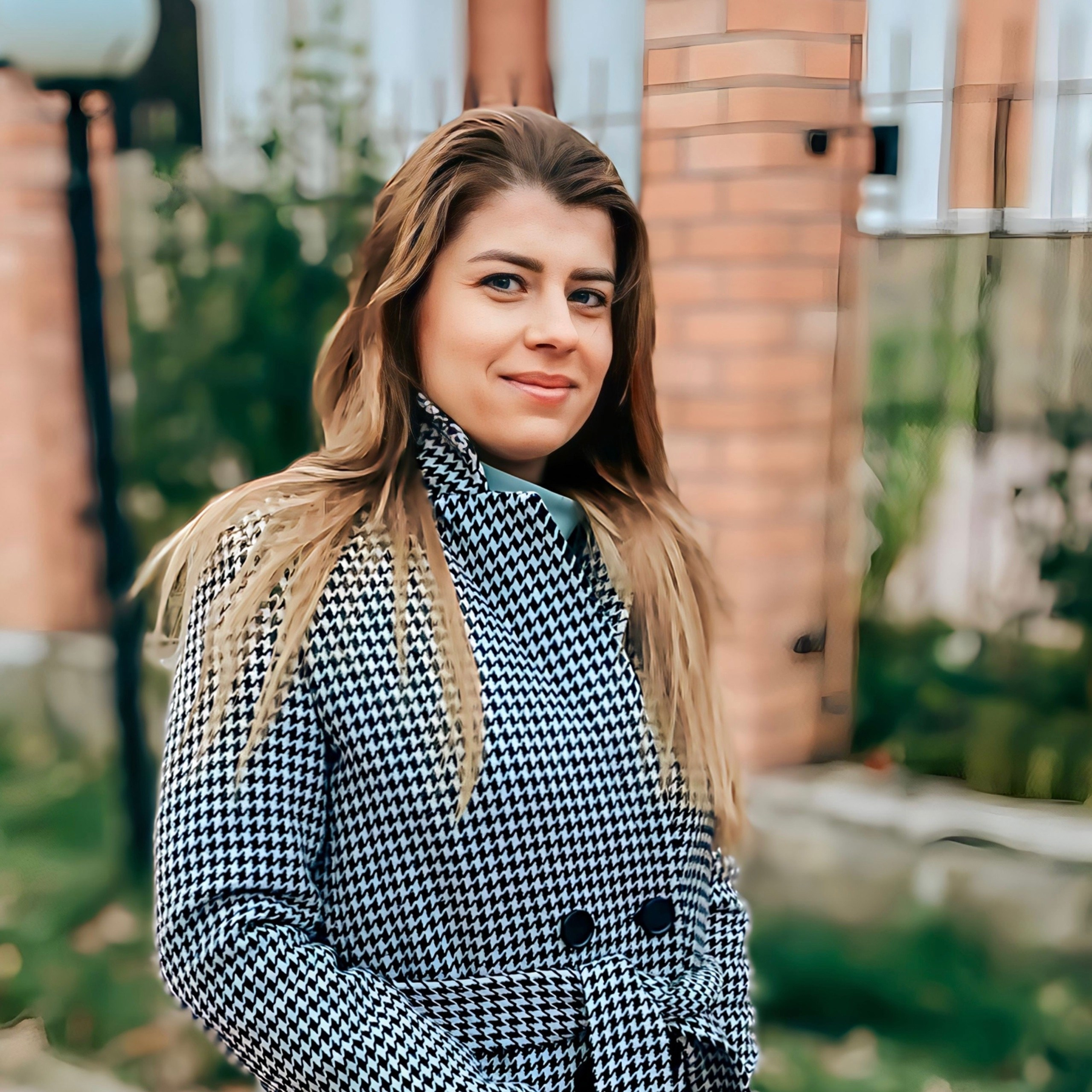 Фотосессия для Анастасии. Фотограф Екатеринбург Екатерина Красноперова