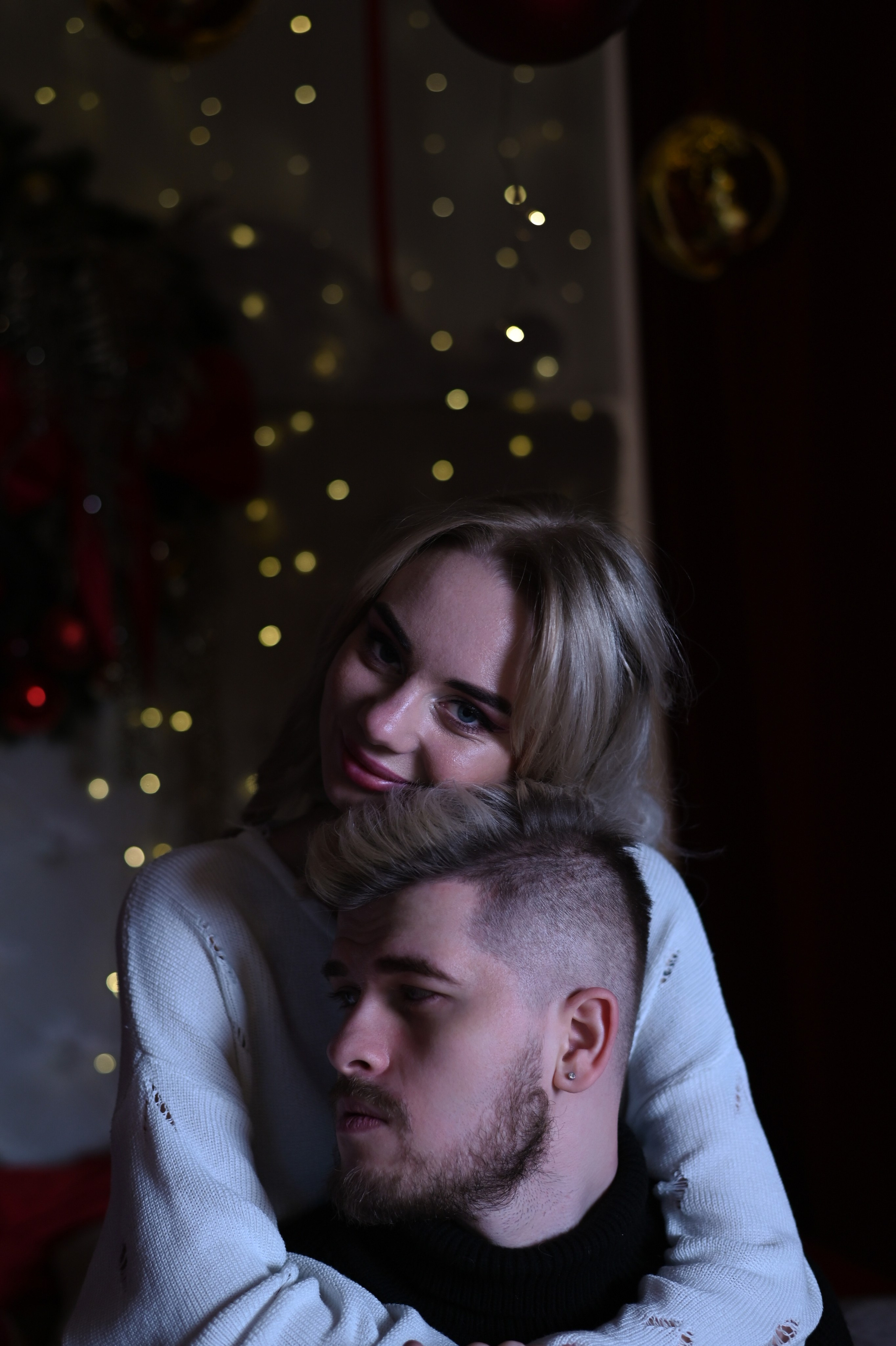 Юля и Николай. Свадебный фотограф, семейный и творческие фотосессии