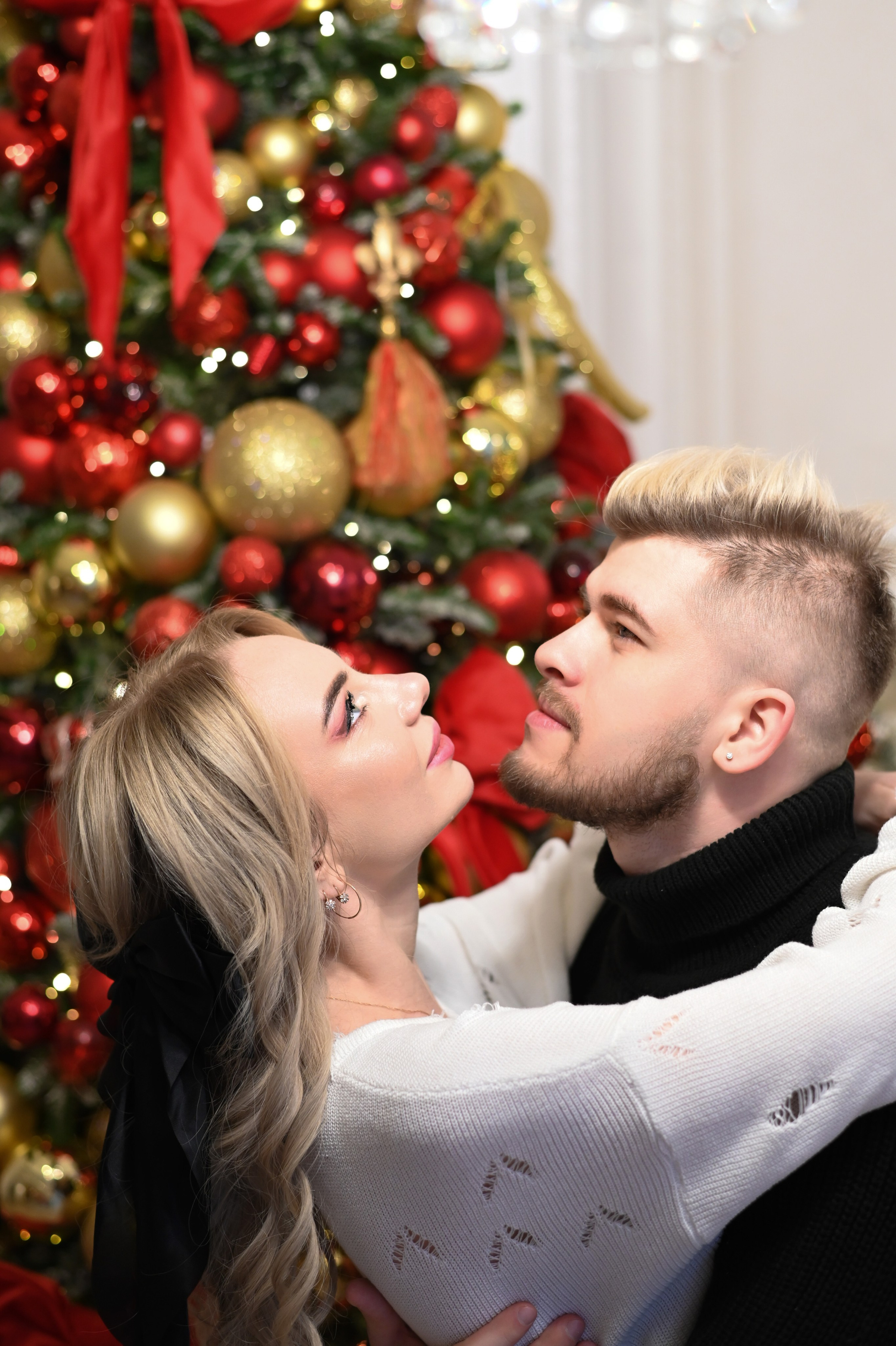 Юля и Николай. Свадебный фотограф, семейный и творческие фотосессии