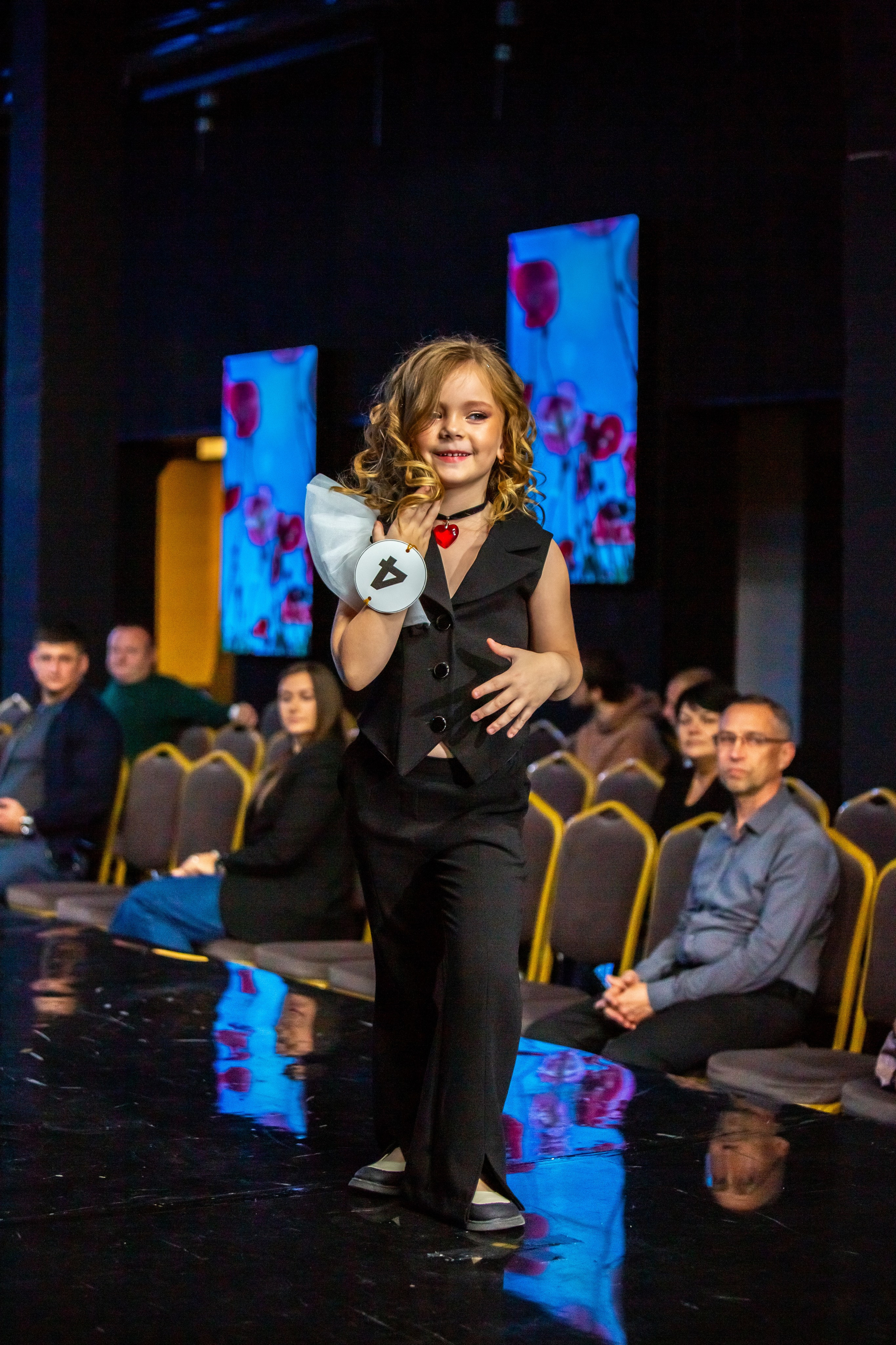 Юная королева Москвы 2024. Репортажный, семейный, свадебный, портретный фотограф