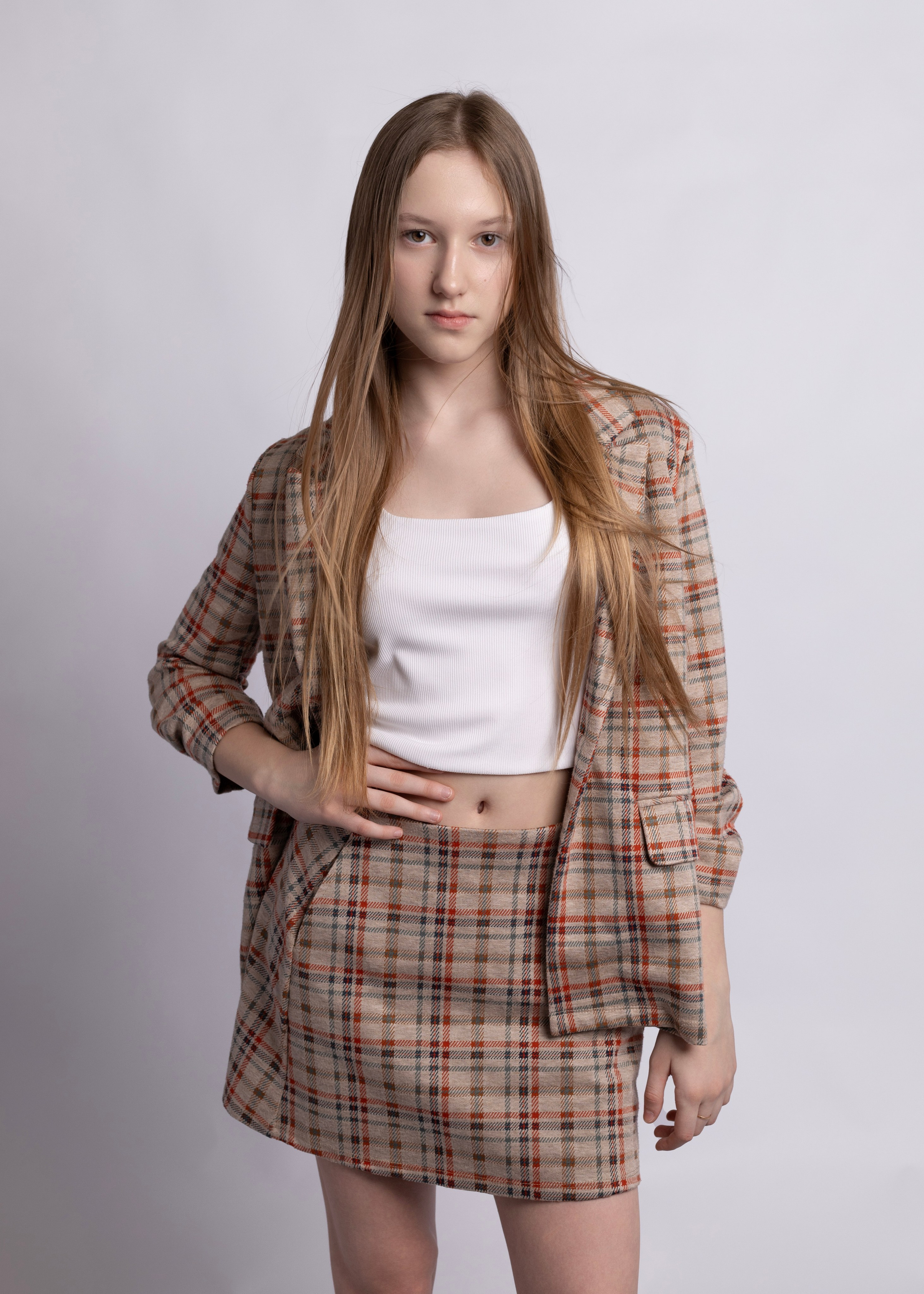 Model Tests. Фотограф Москва Ирина Подборнова