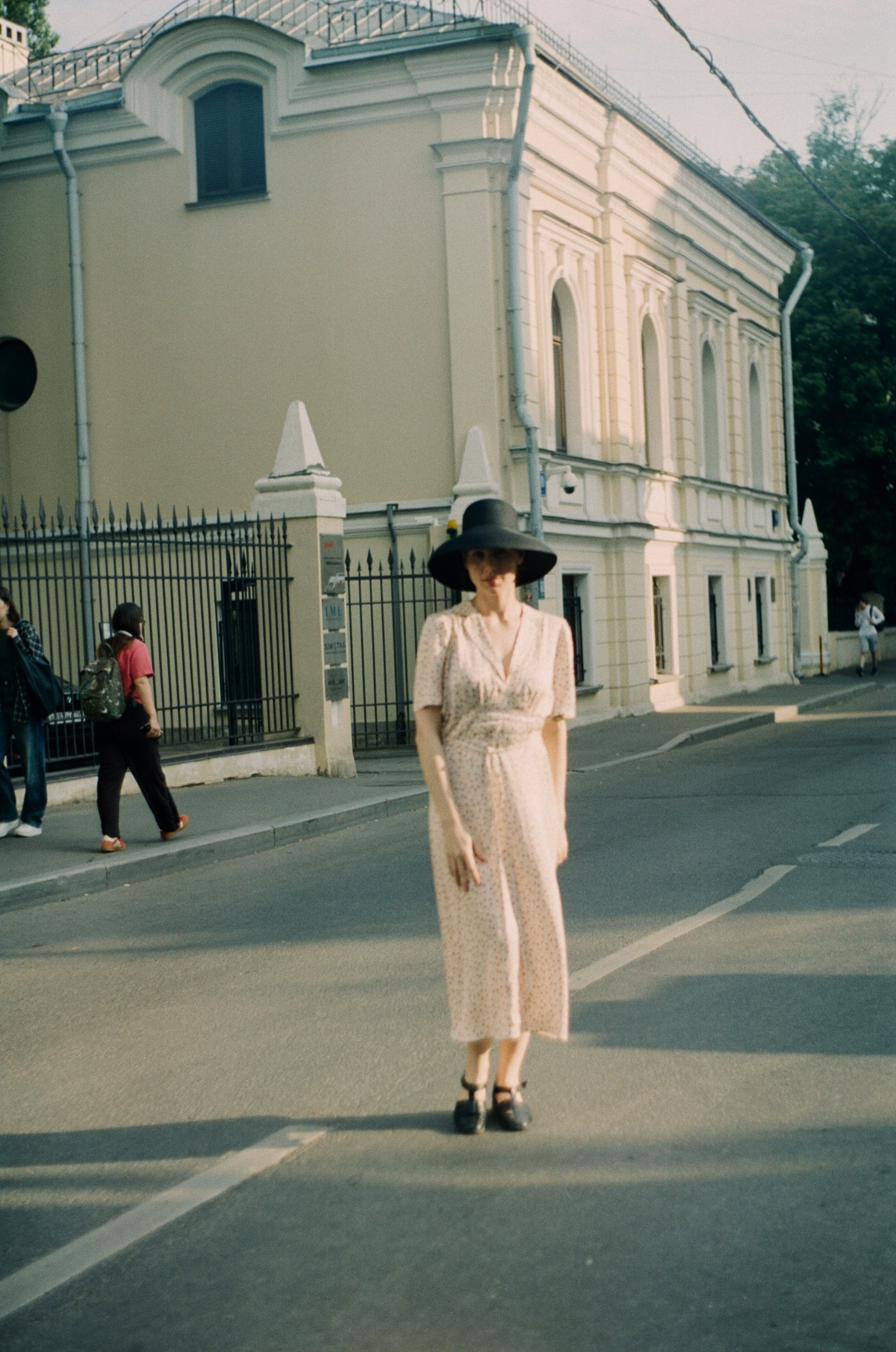 Аленка и я. Профессиональный Фотограф во Владимире, в Москве и в Суздале — Полина Романычева