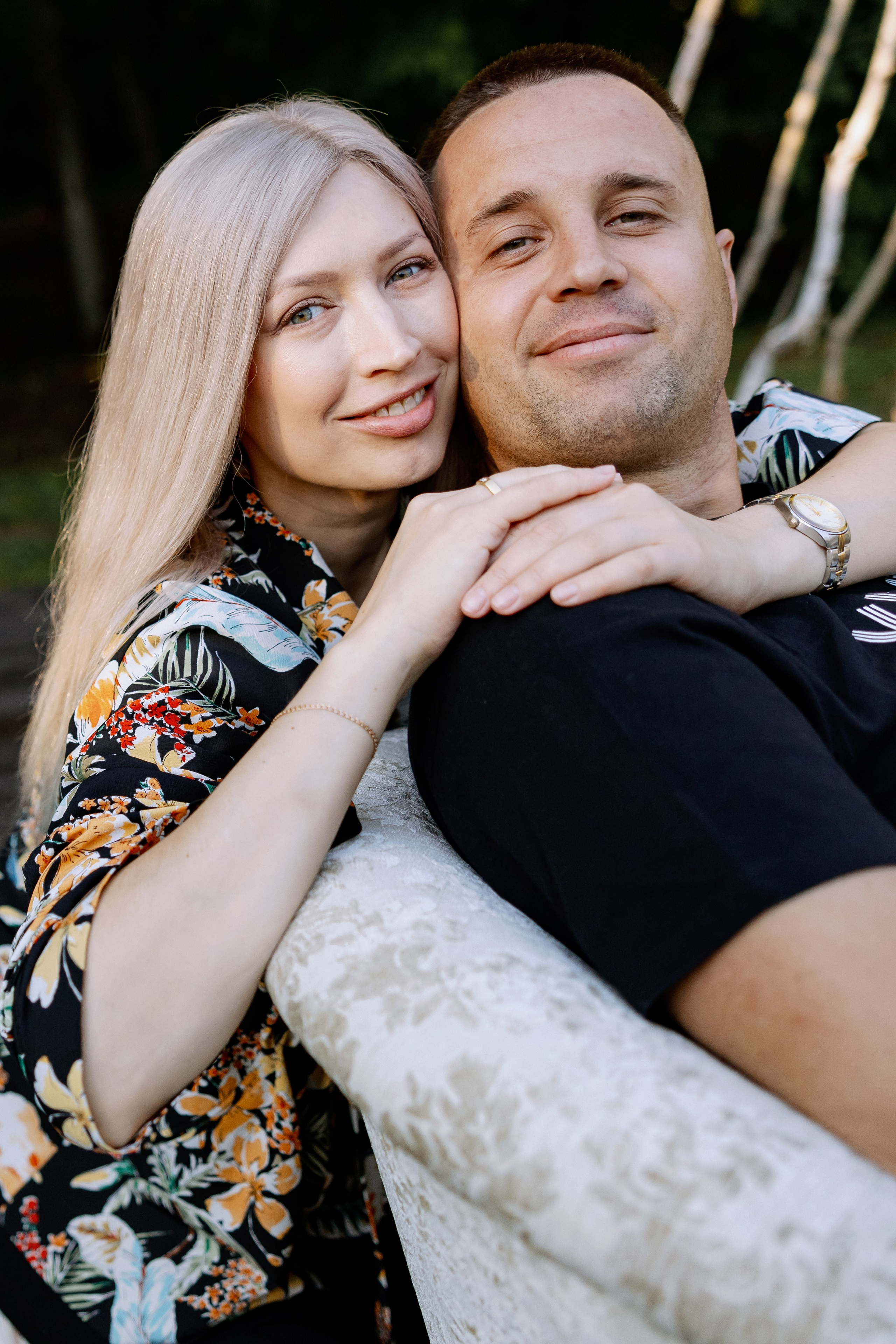 10.08.2023 Дмитрий и Виктория. Фотограф в Красноярске