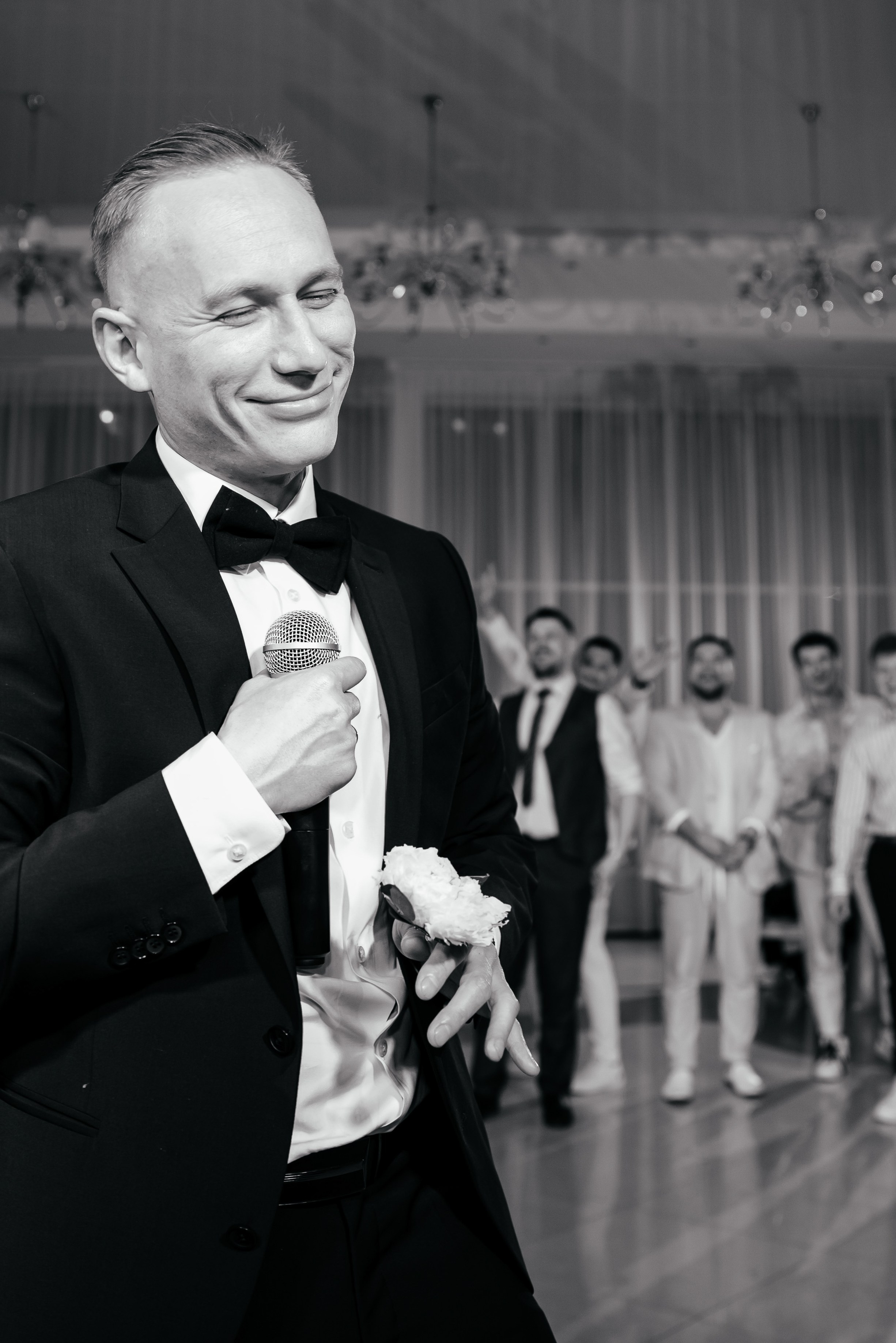 Евгений и Татьяна. Фотограф в Красноярске