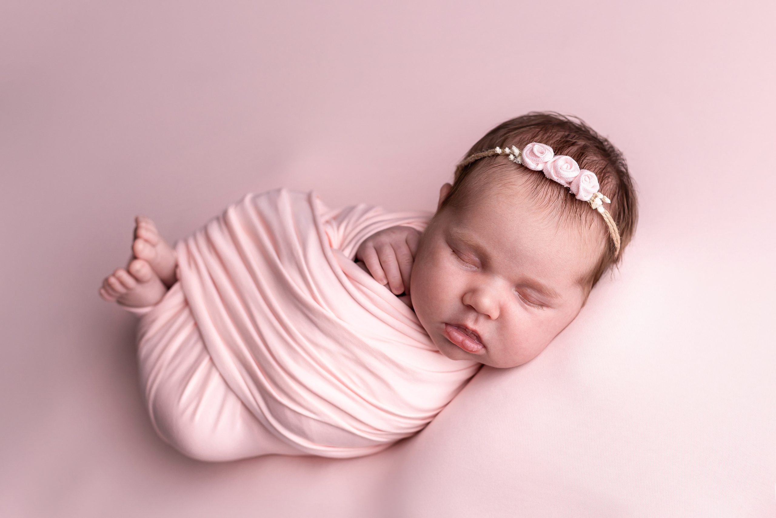 Новорождённые малыши. Фотограф новорожденных в Керчи Татьяна Яцун