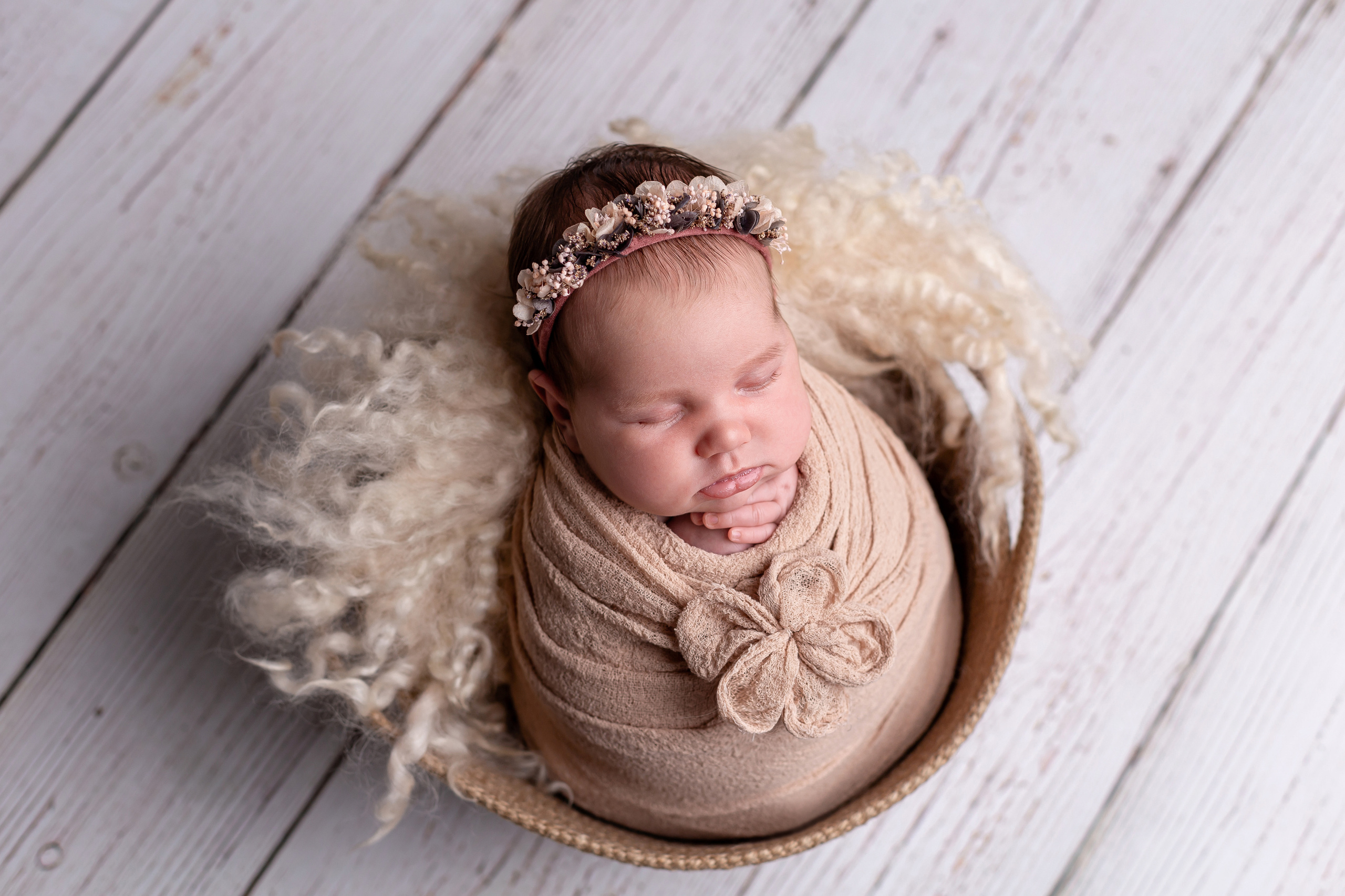 Новорождённые малыши. Фотограф новорожденных в Керчи Татьяна Яцун