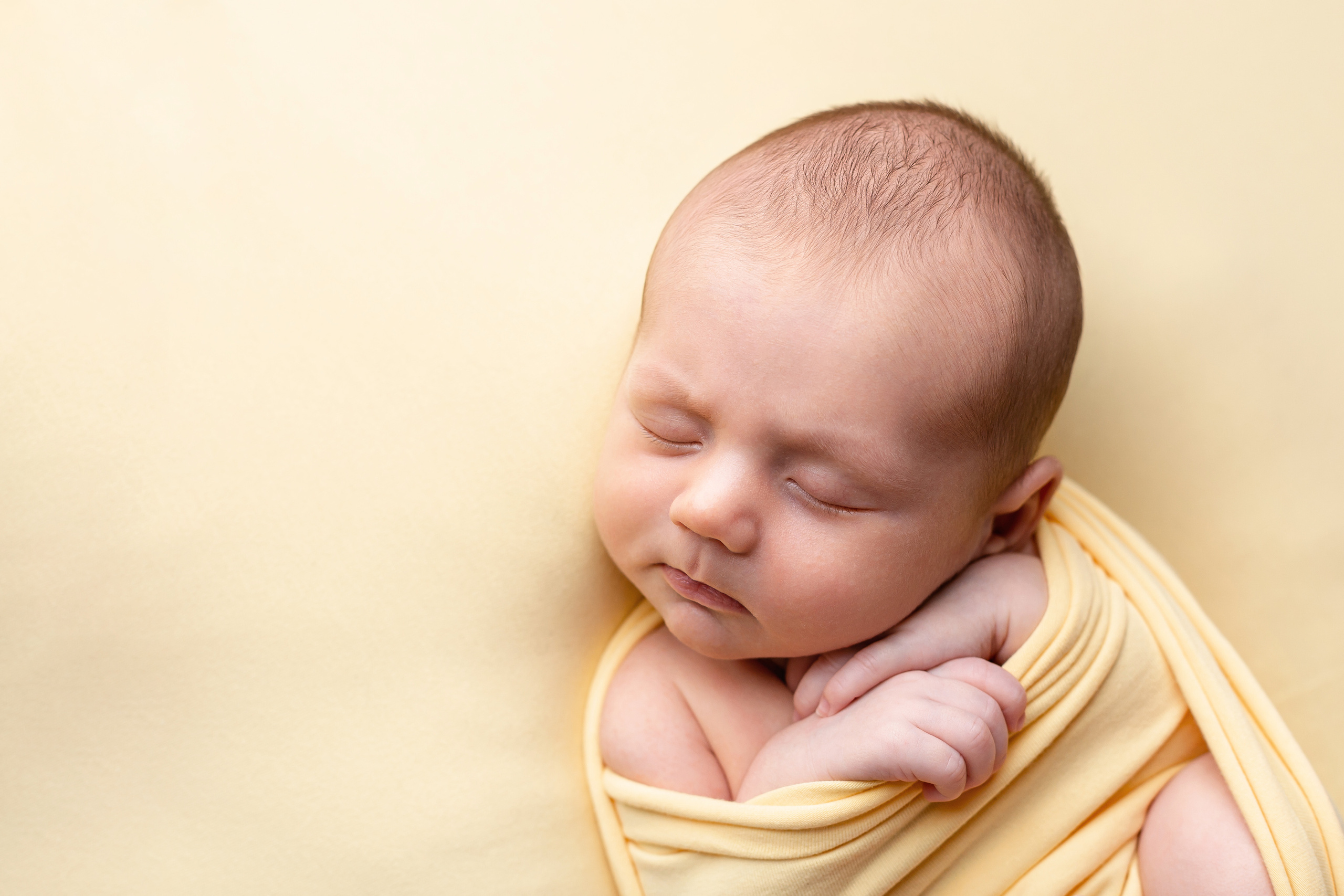 Новорождённые малыши. Фотограф новорожденных в Керчи Татьяна Яцун