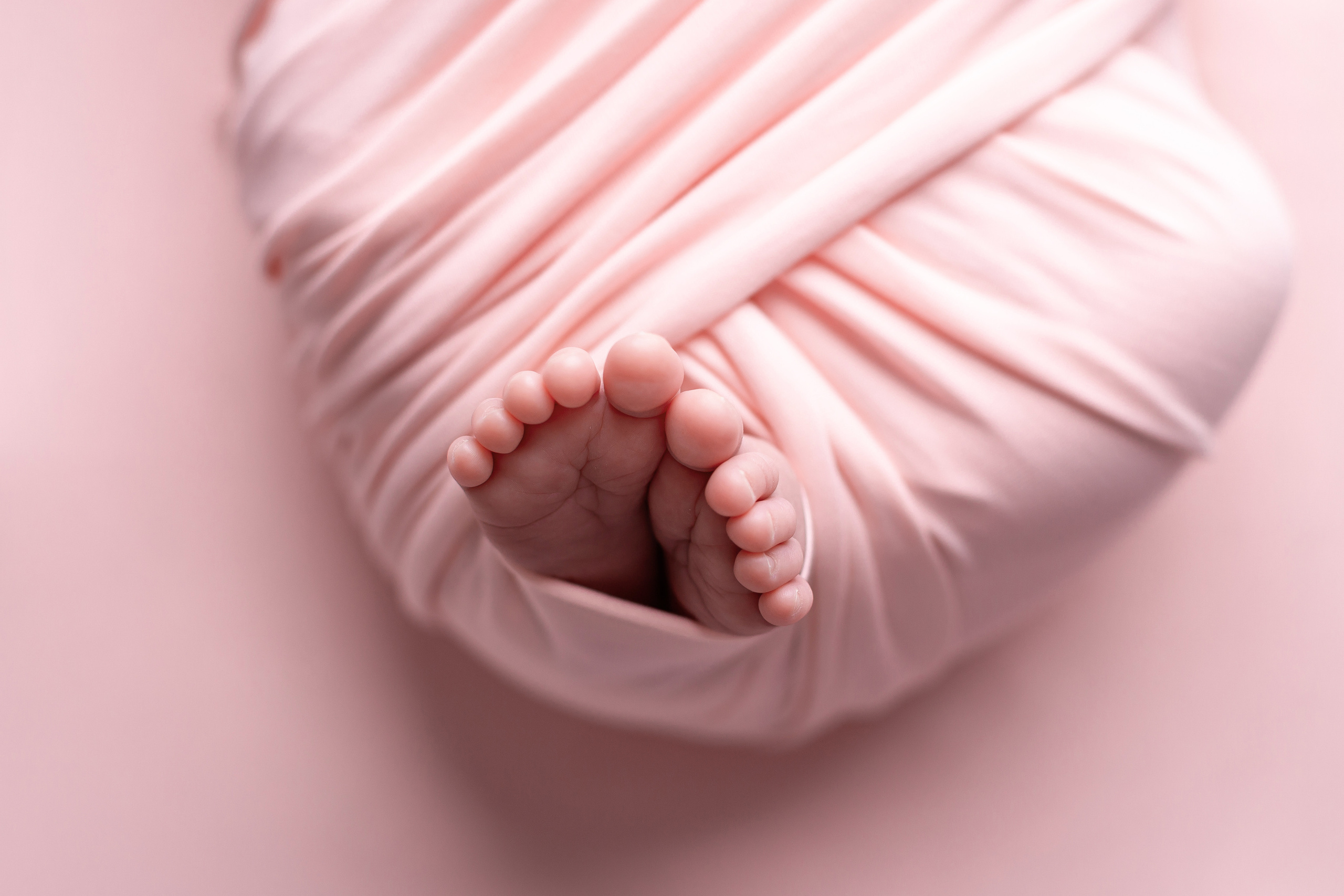 Новорождённые малыши. Фотограф новорожденных в Керчи Татьяна Яцун