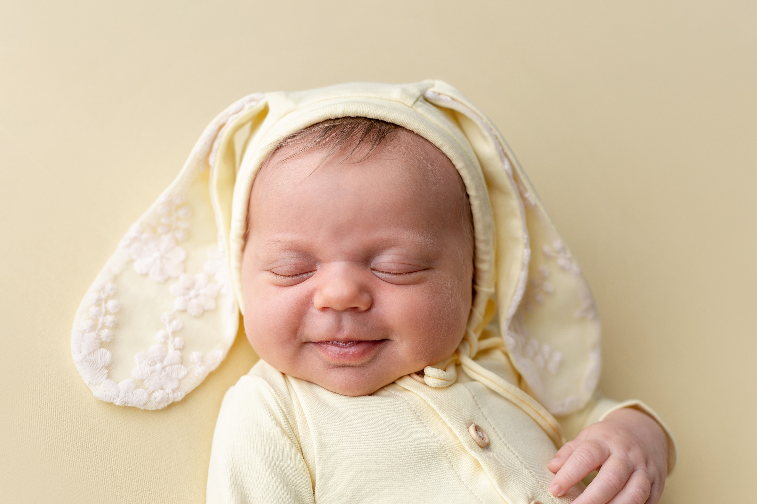 Новорождённые малыши. Фотограф новорожденных в Керчи Татьяна Яцун