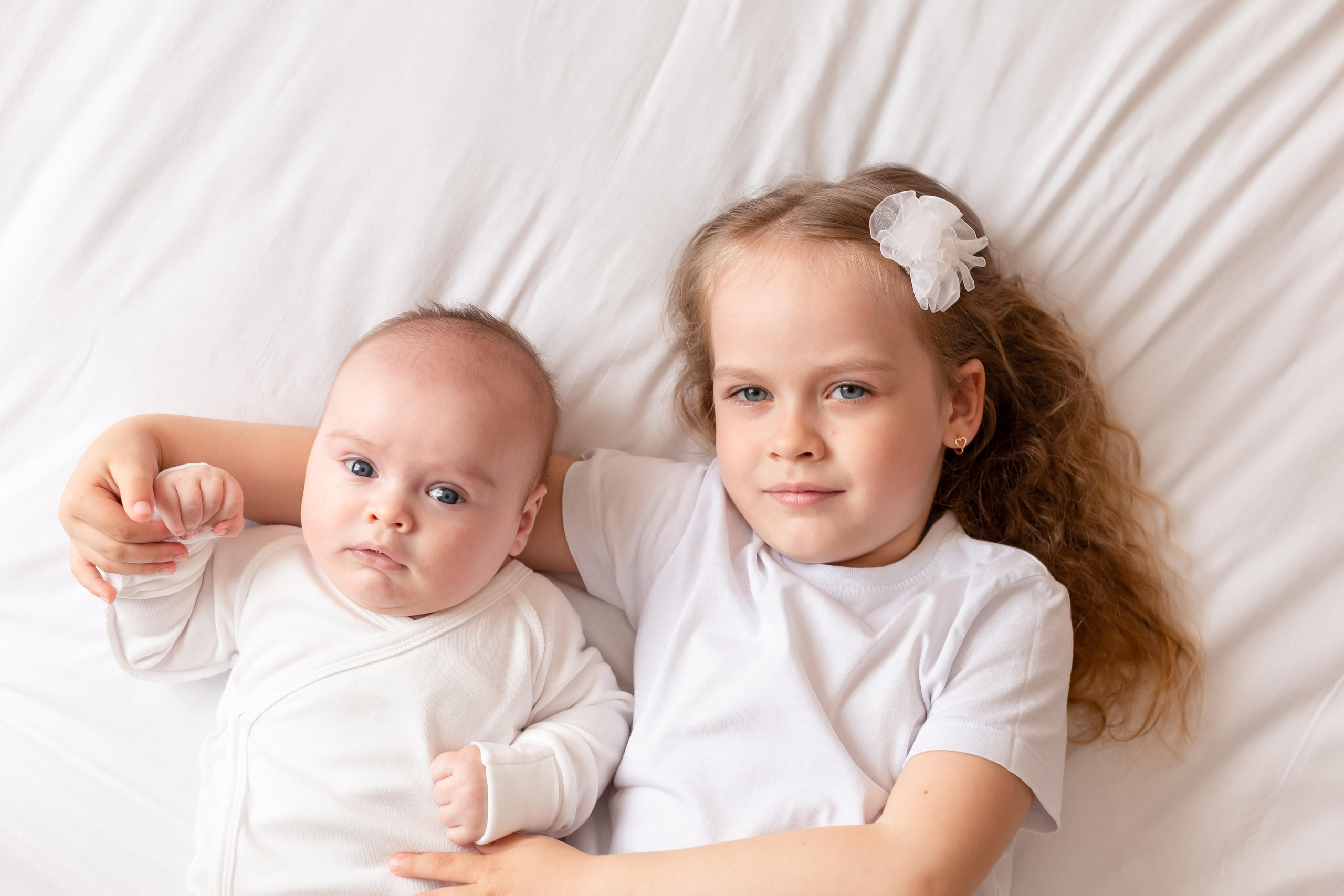 Съёмка в стиле Natural Simple. Фотограф новорожденных в Керчи Татьяна Яцун