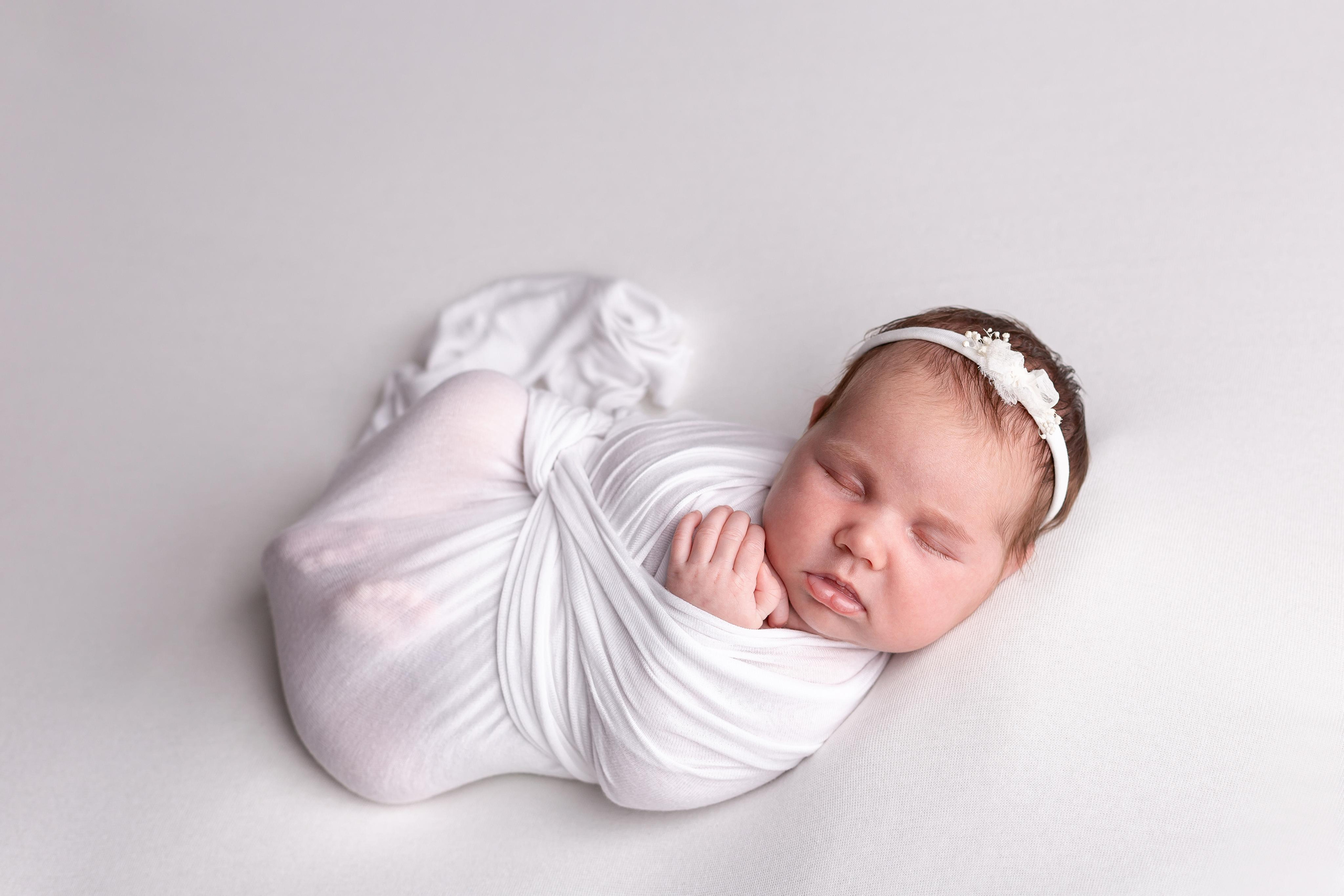 Новорождённые малыши. Фотограф новорожденных в Керчи Татьяна Яцун