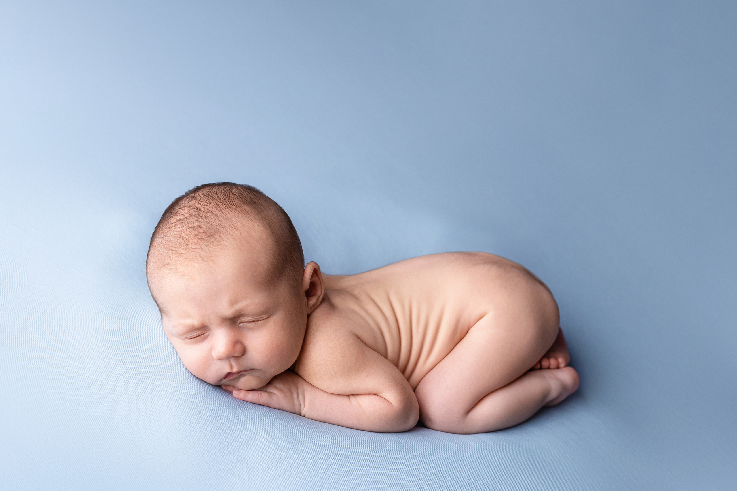 Новорождённые малыши. Фотограф новорожденных в Керчи Татьяна Яцун