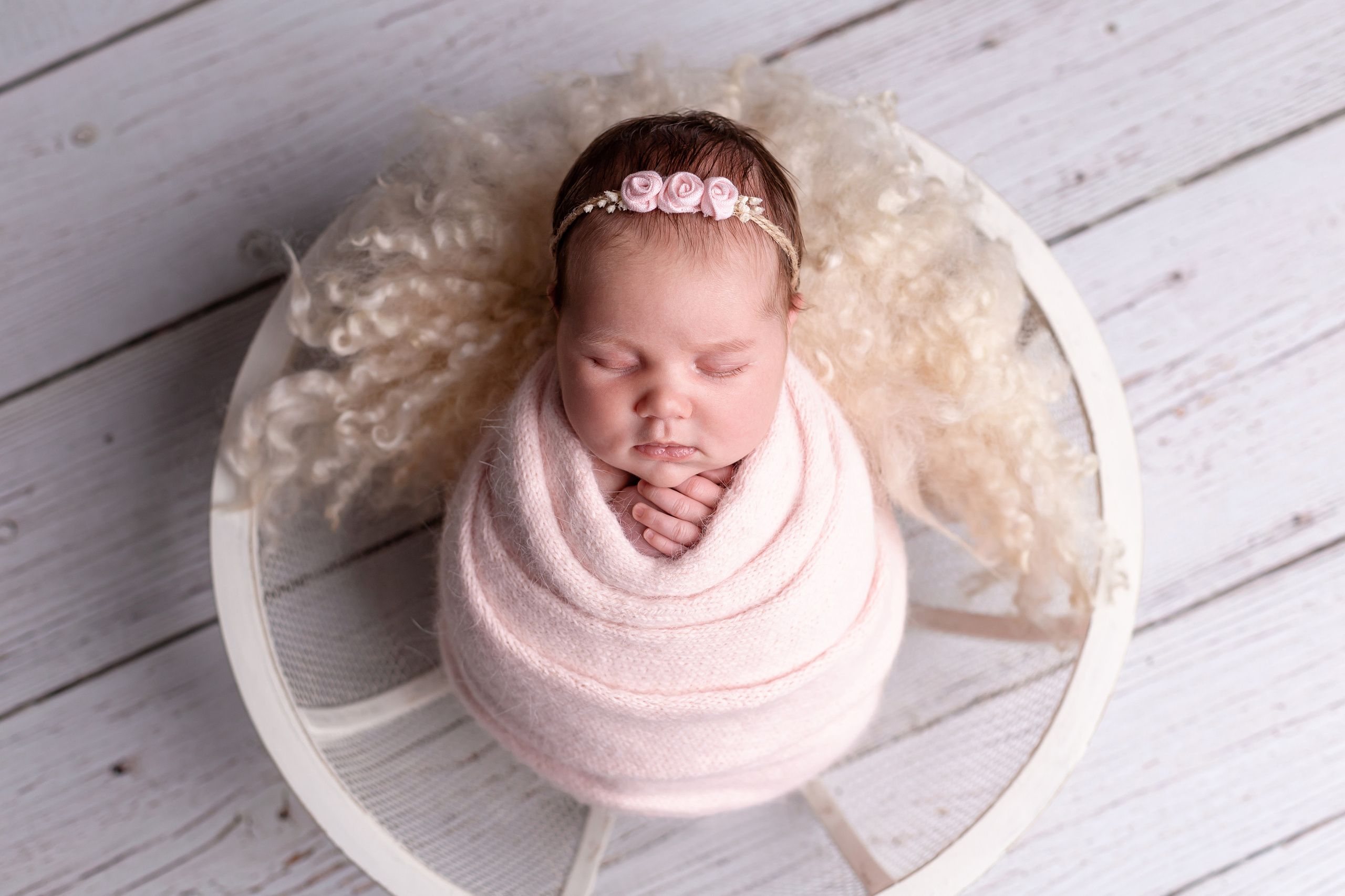 Новорождённые малыши. Фотограф новорожденных в Керчи Татьяна Яцун