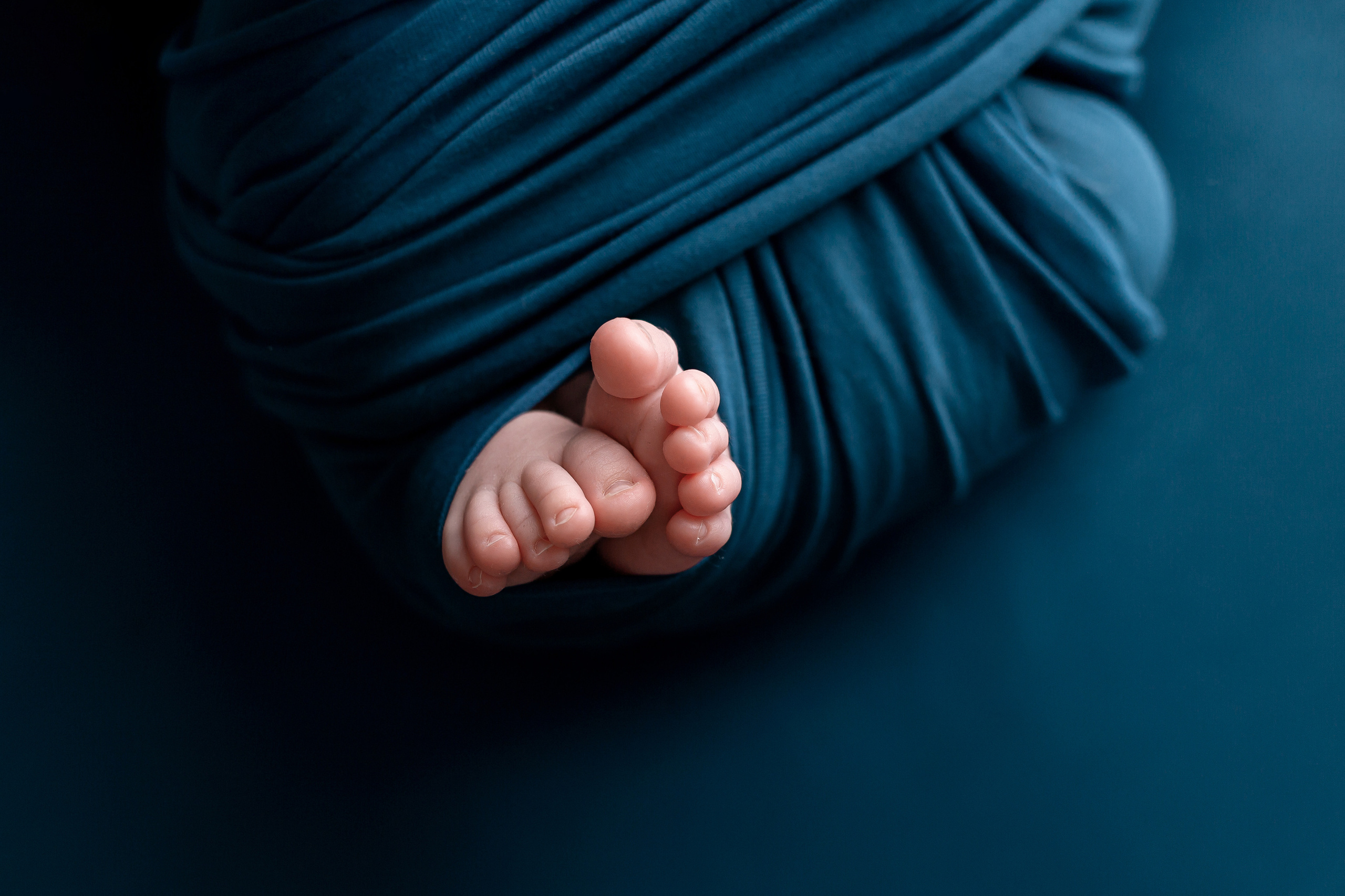 Новорождённые малыши. Фотограф новорожденных в Керчи Татьяна Яцун