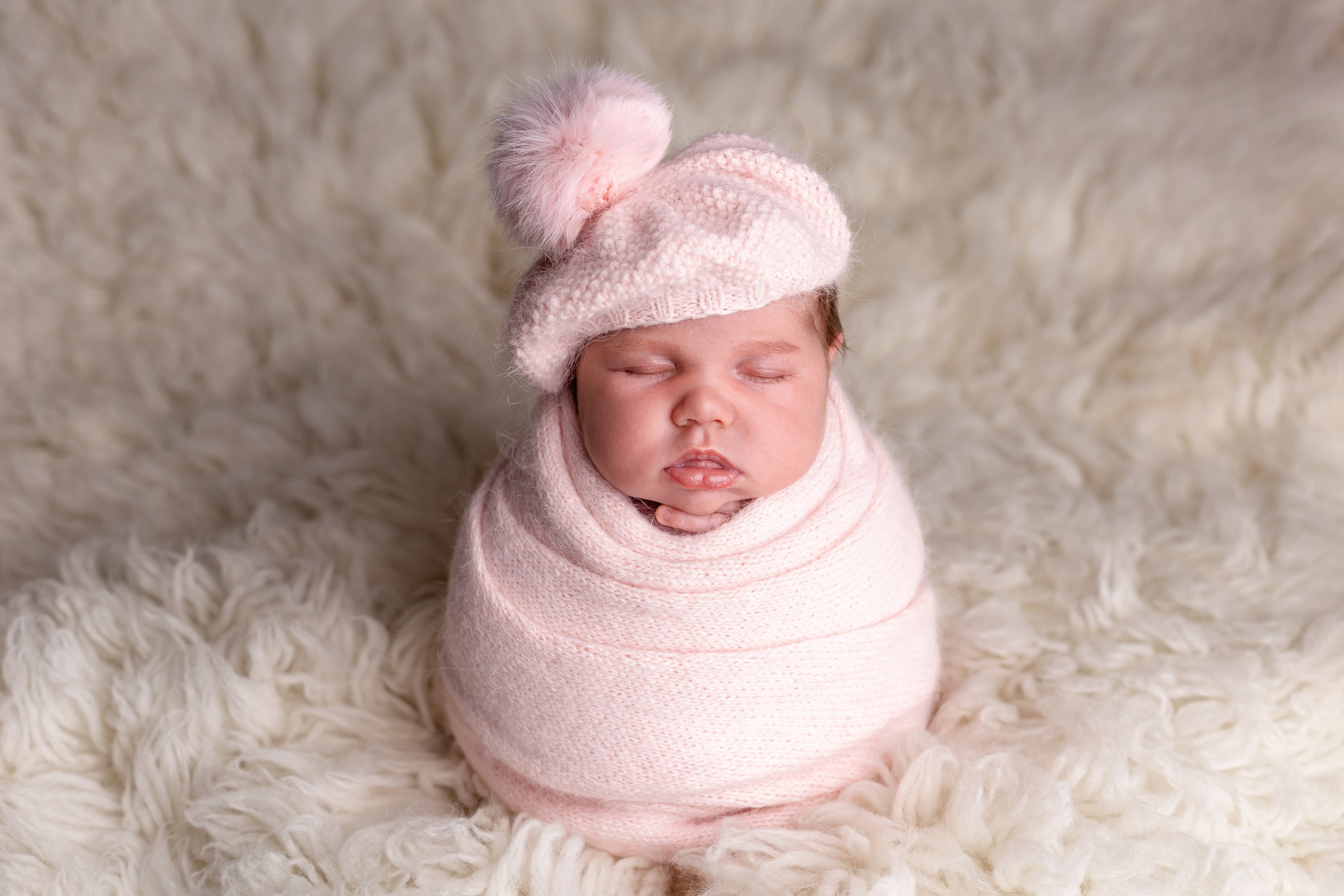 Новорождённые малыши. Фотограф новорожденных в Керчи Татьяна Яцун