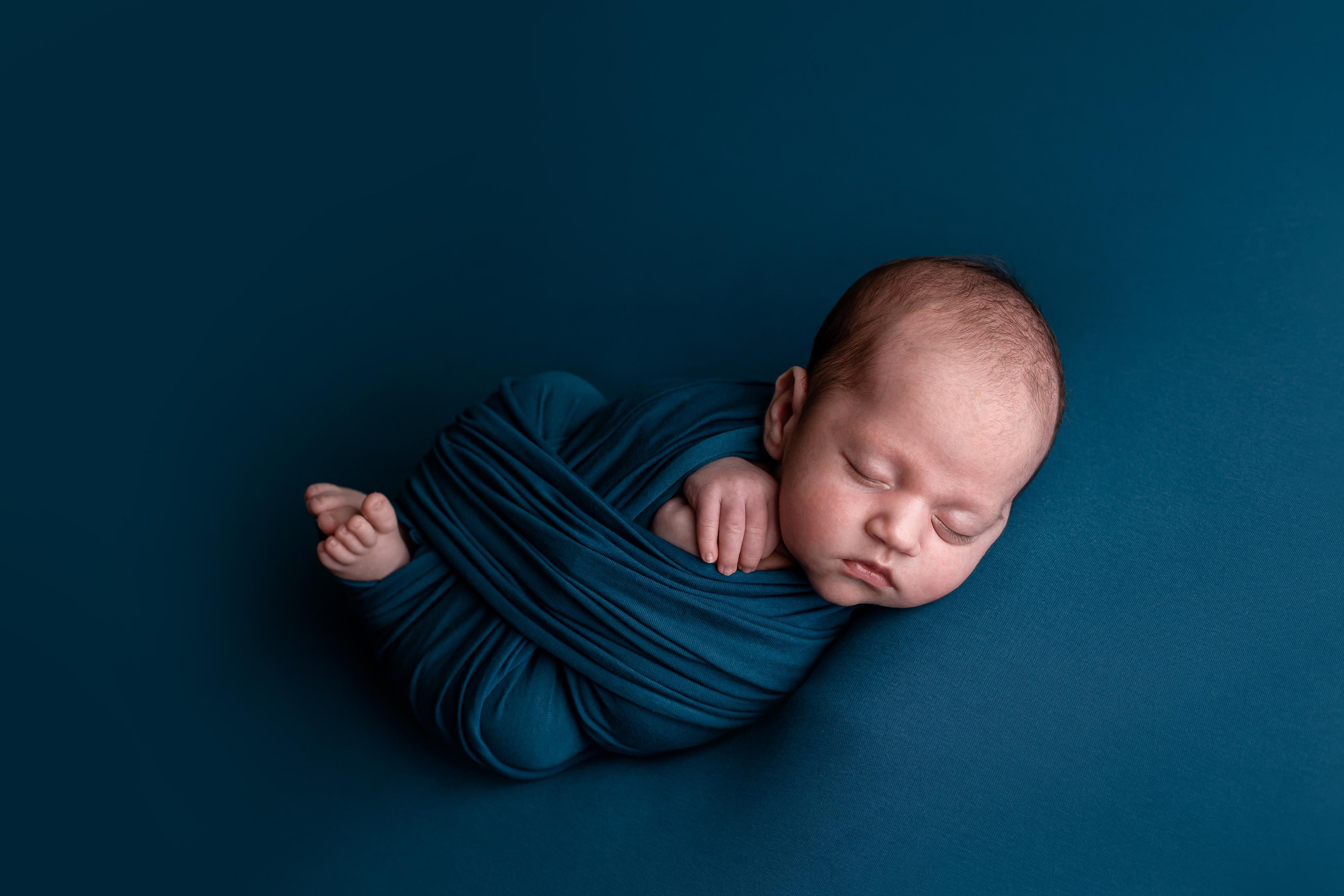 Новорождённые малыши. Фотограф новорожденных в Керчи Татьяна Яцун