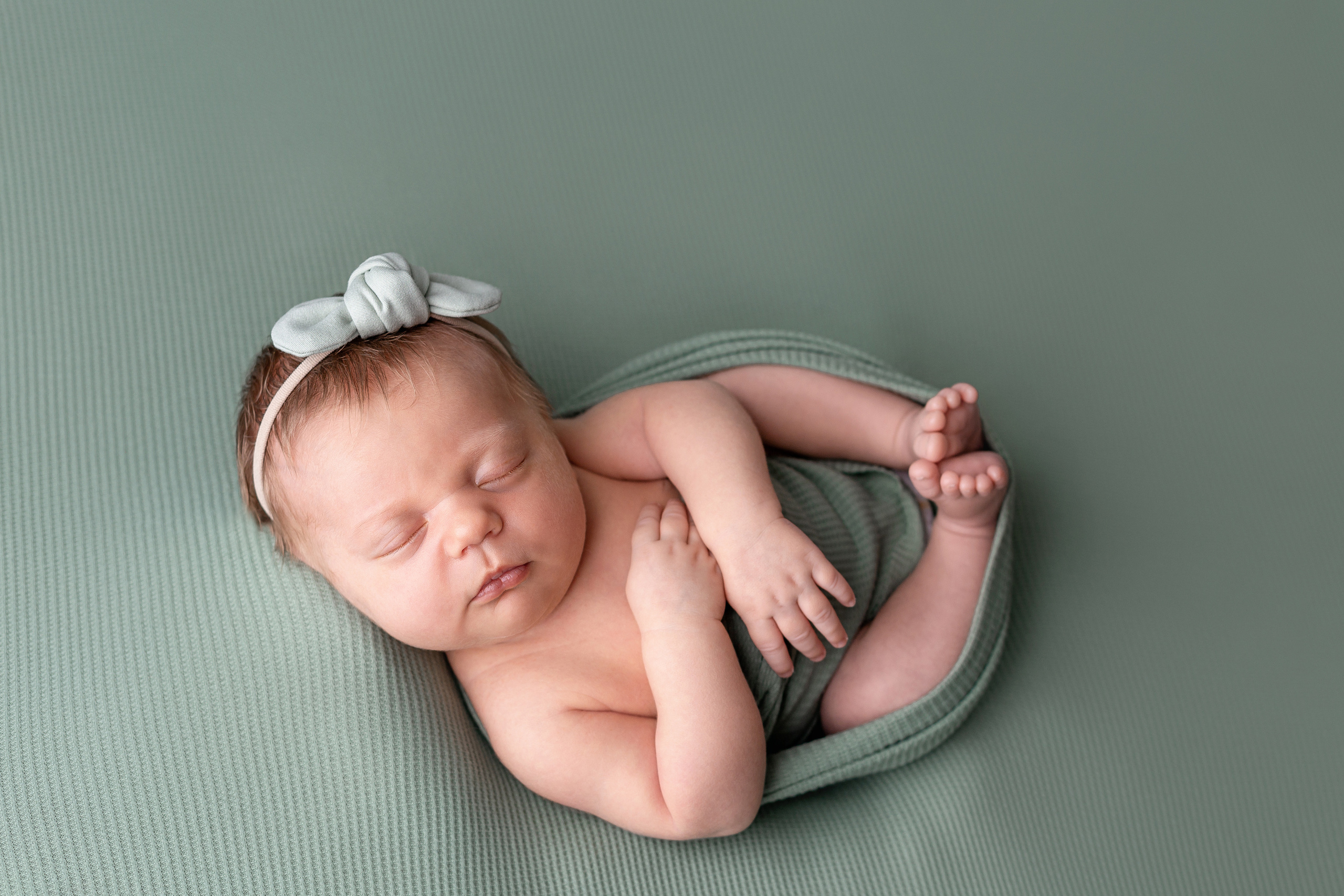 Новорождённые малыши. Фотограф новорожденных в Керчи Татьяна Яцун