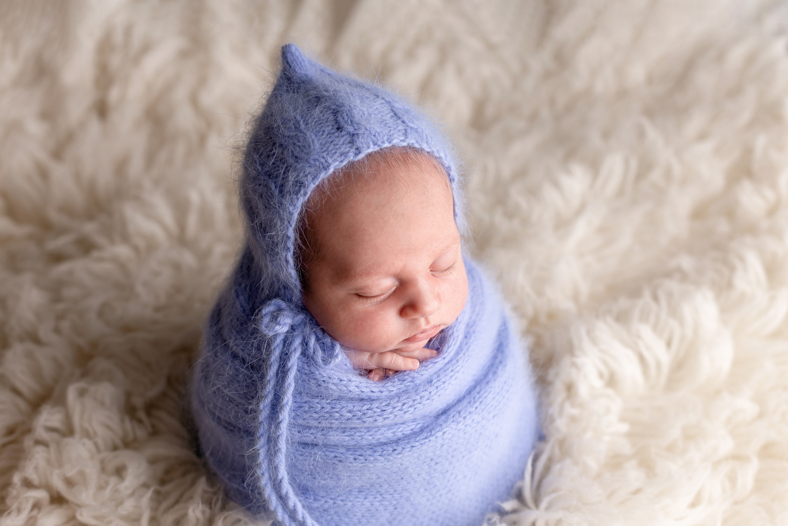 Новорождённые малыши. Фотограф новорожденных в Керчи Татьяна Яцун