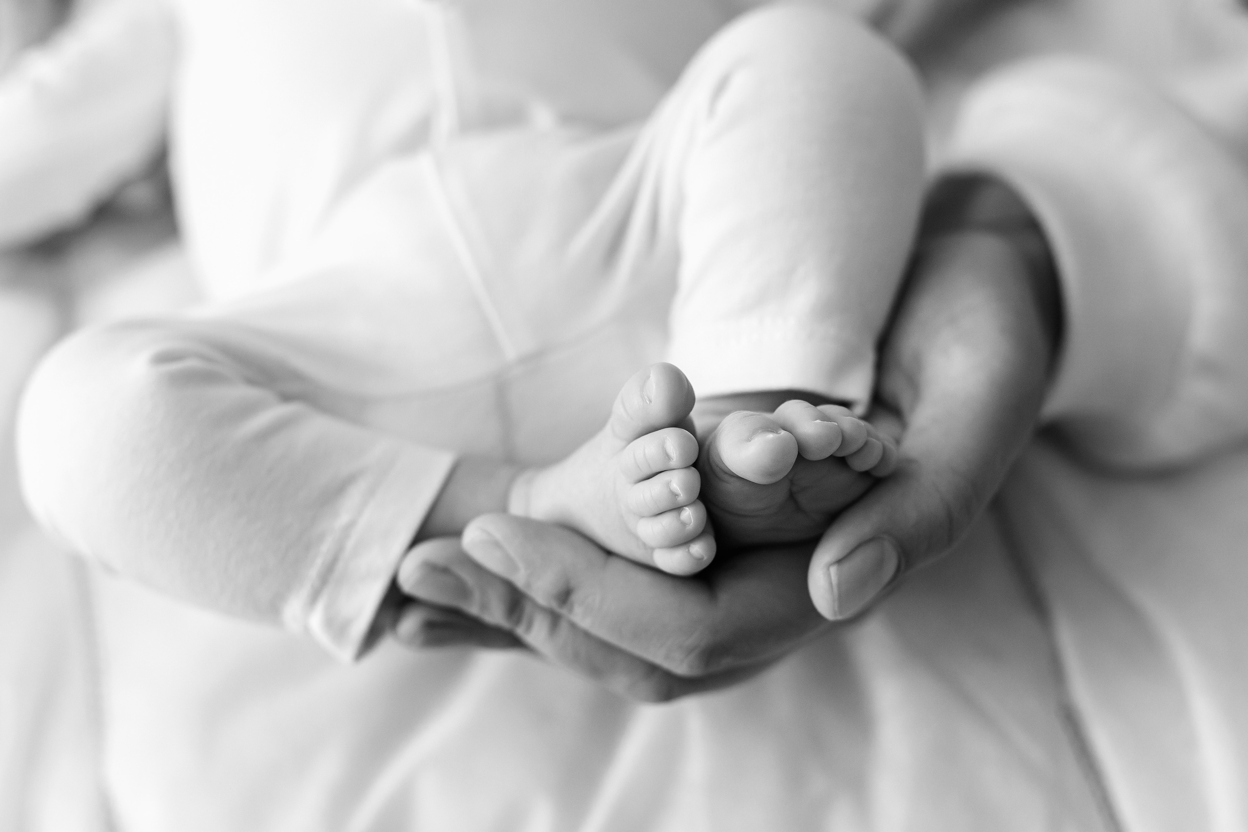 Съёмка в стиле Natural Simple. Фотограф новорожденных в Керчи Татьяна Яцун