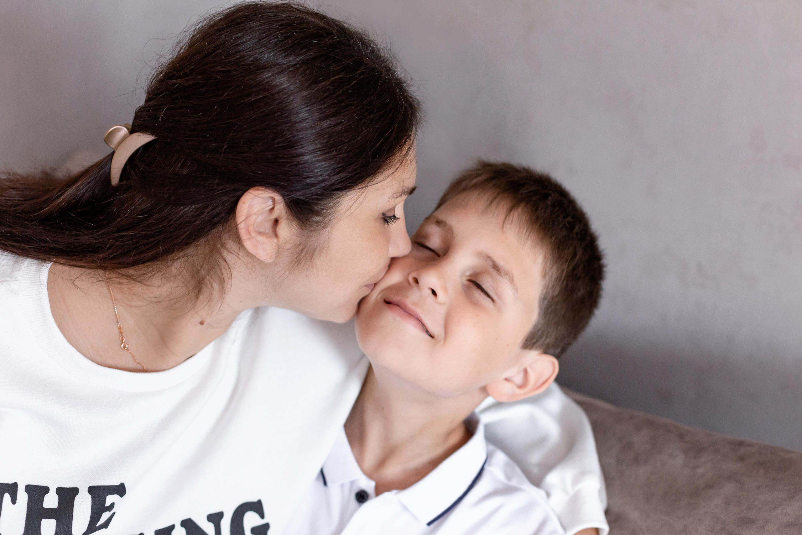 Съёмка в стиле Natural Simple. Фотограф новорожденных в Керчи Татьяна Яцун