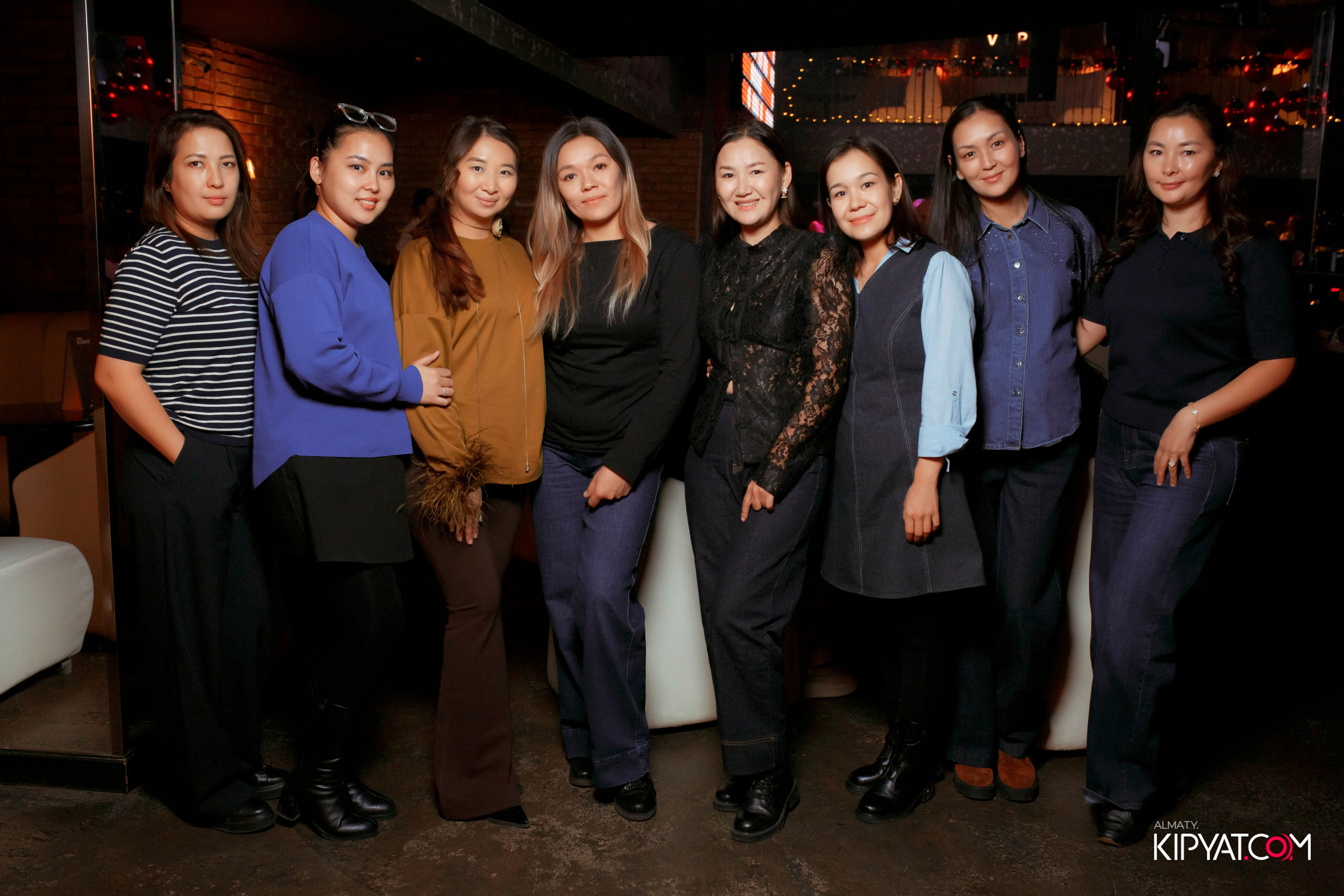 МУЗЫКАЛЬНОЕ ЛОТО В HIT RETRO. КИПЯТКОМ АЛМАТЫ! Фотосъемка мероприятий в Алматы