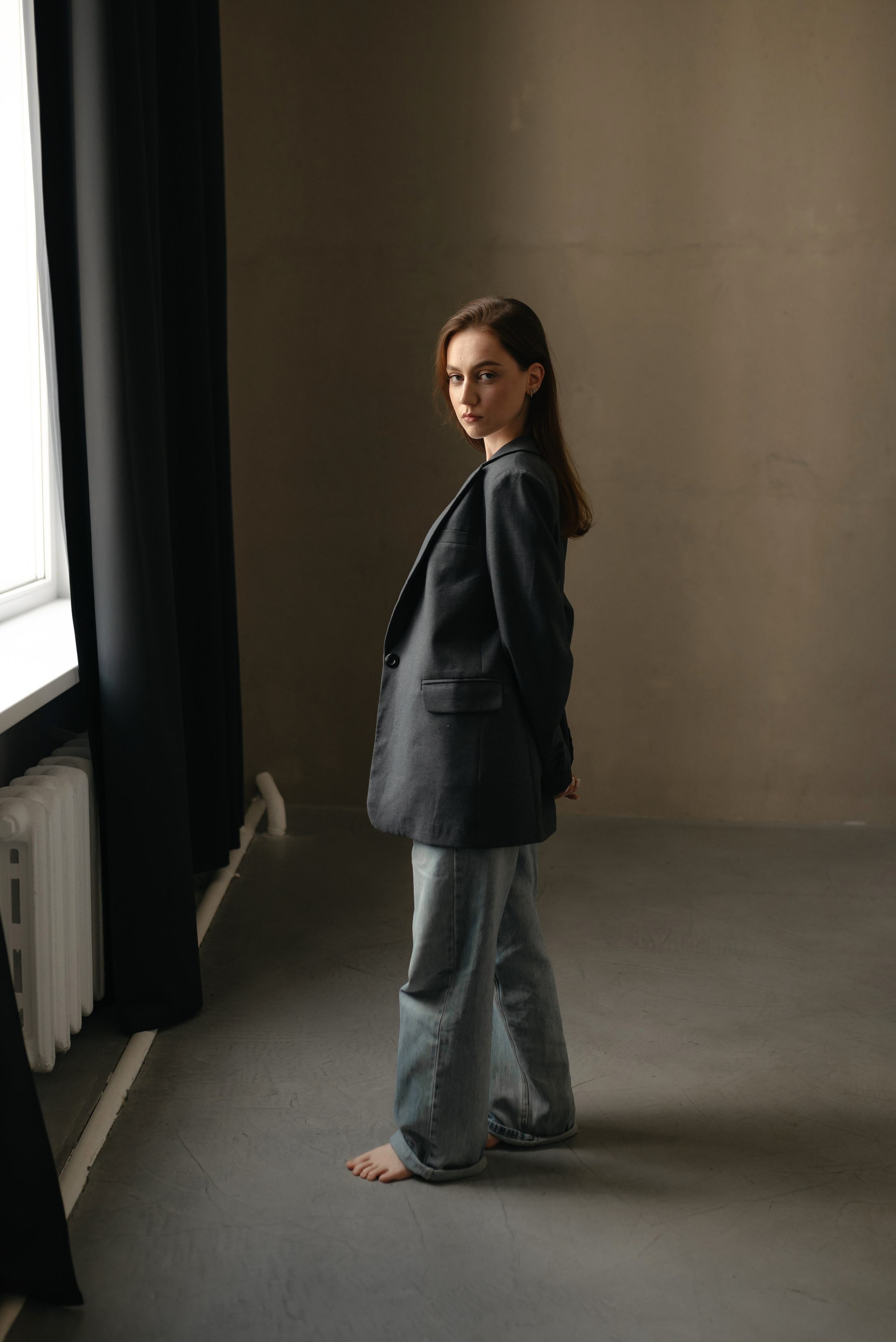 Мария. Семейный и портретный фотограф Нижний Новгород