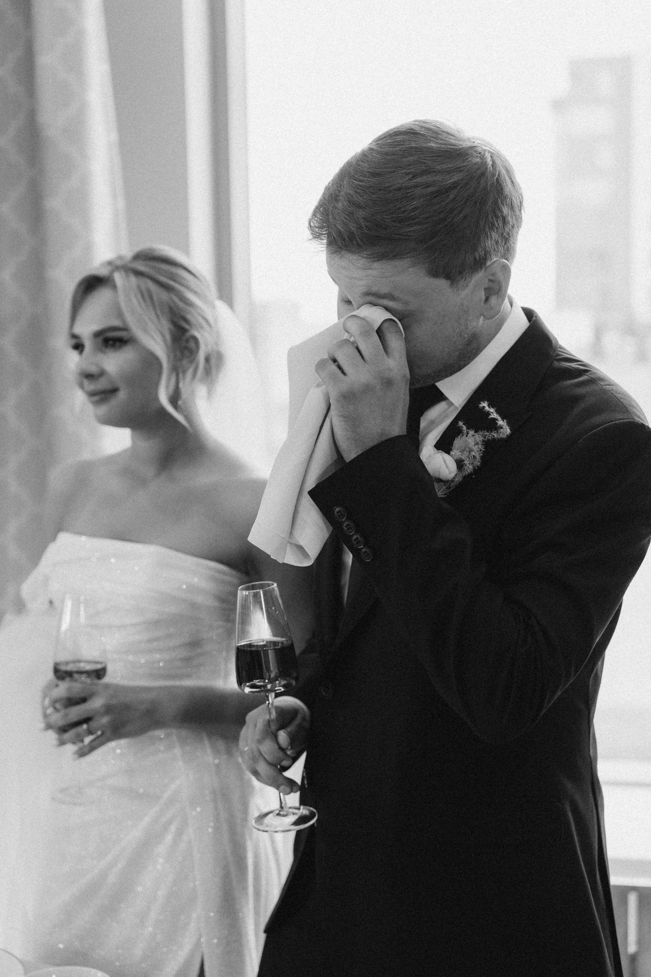 Эмиль и Ира. Свадебный фотограф Артем Смирнов