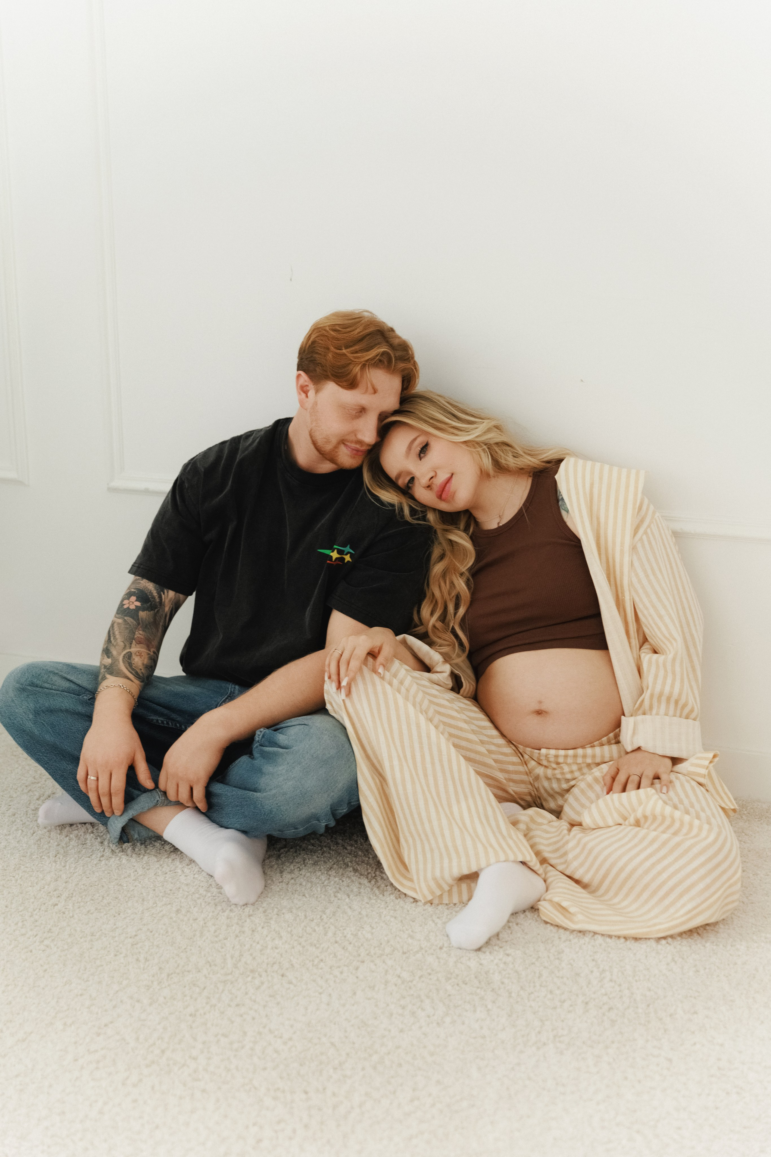 Татьяна & Максим