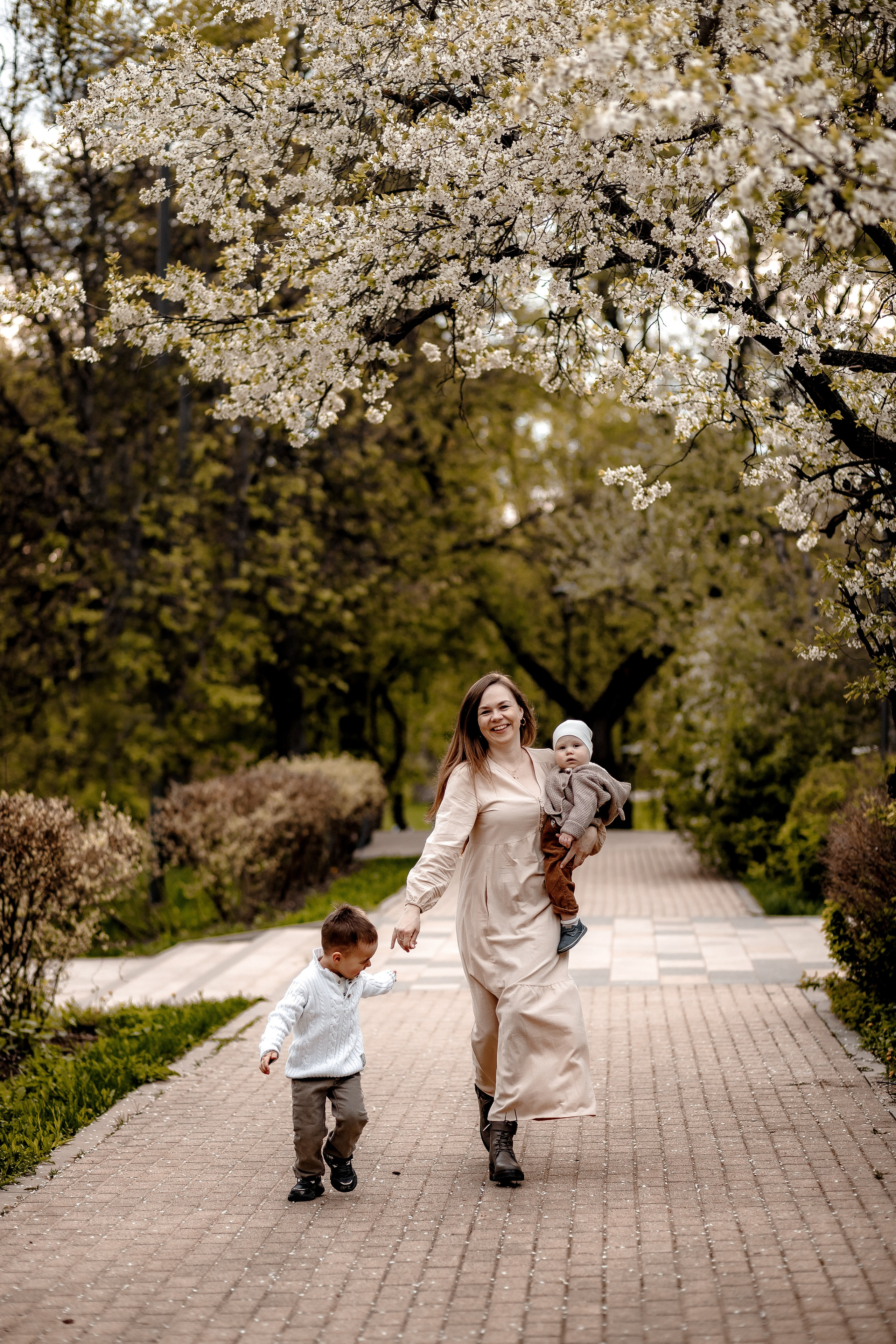Материнство. Женский и семейный фотограф в Москве и Дедовске Ксения Лайд