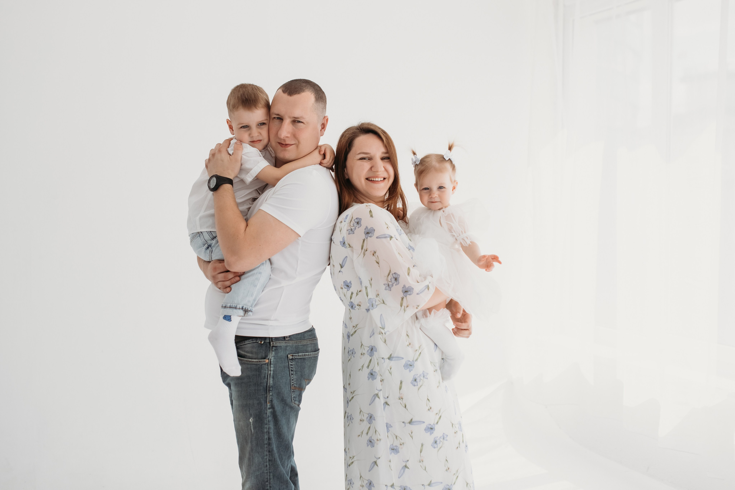 Алиса. Семейный и детский фотограф Минск, Беларусь