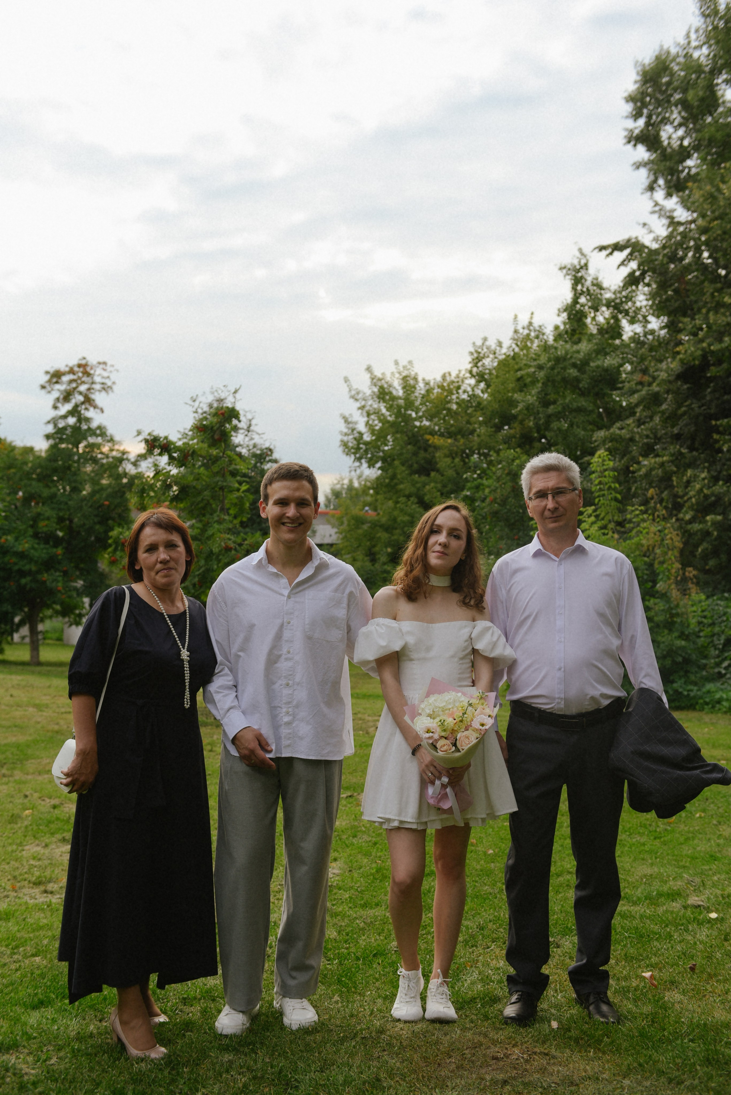 Павел и Деля Свадебный ужин. Фотограф Лола Волна, город Москва