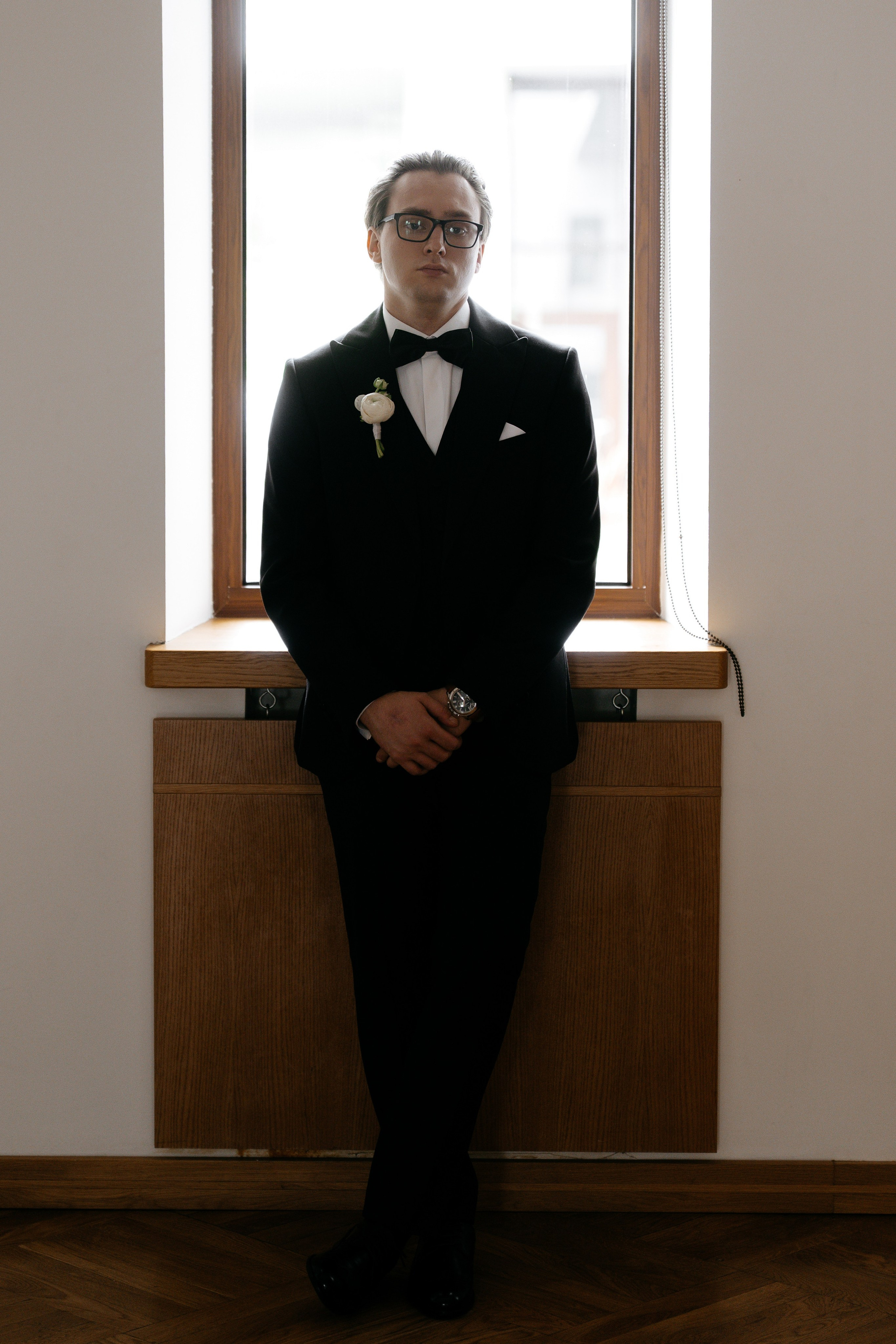 Данил и Татьяна. Свадебный фотограф в Москве и Владимире Егор Дмитриев