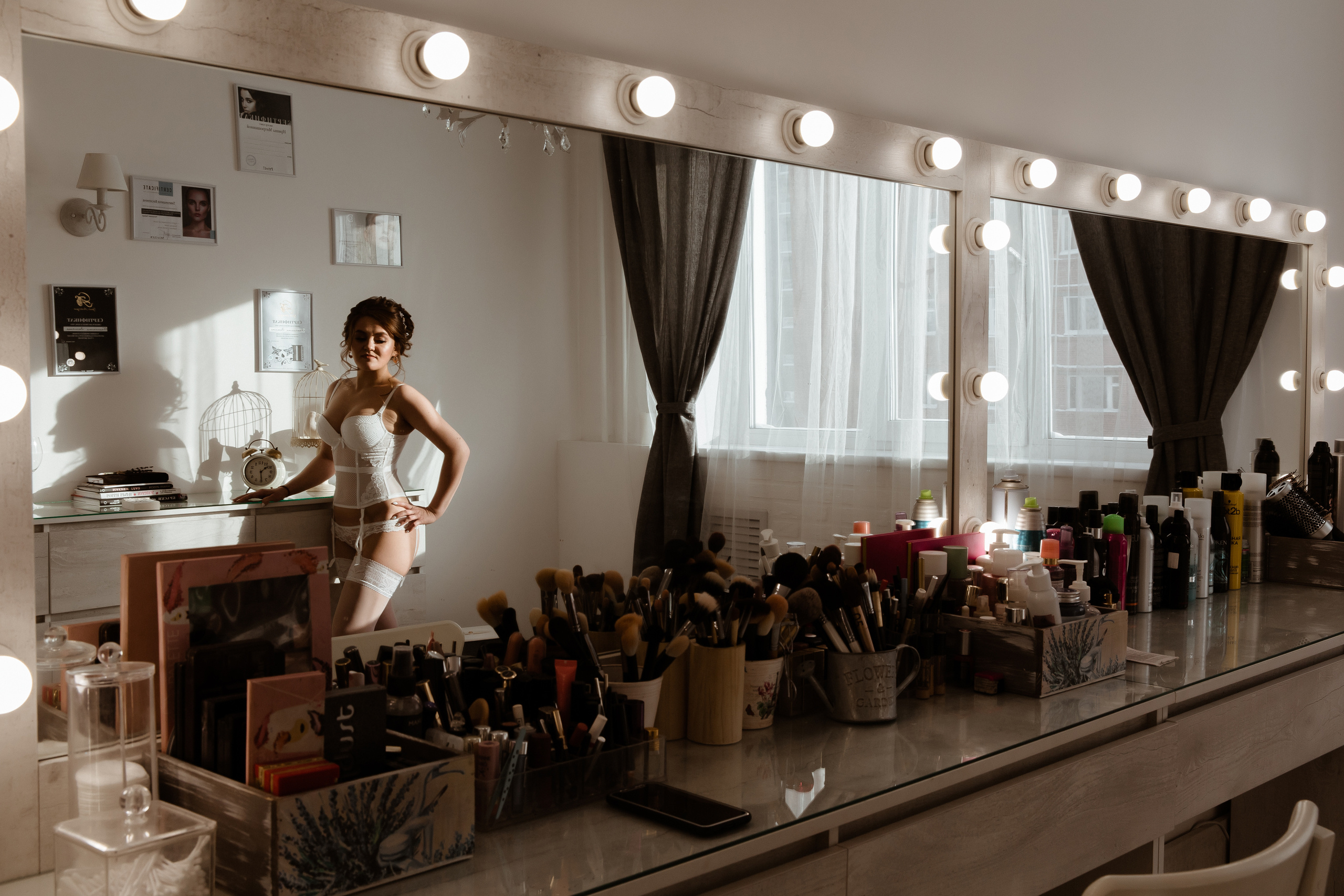 Фотограф Норильск, Москва