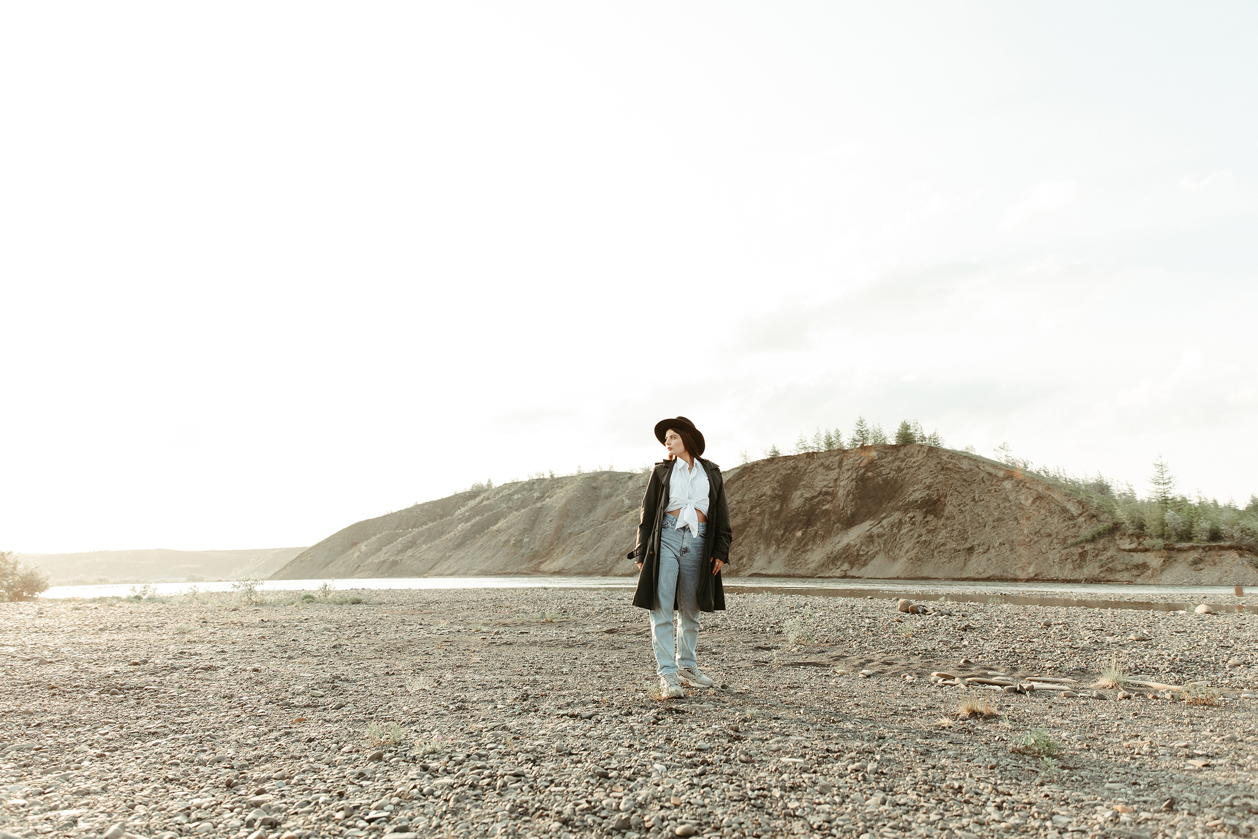 Фотограф Норильск, Москва