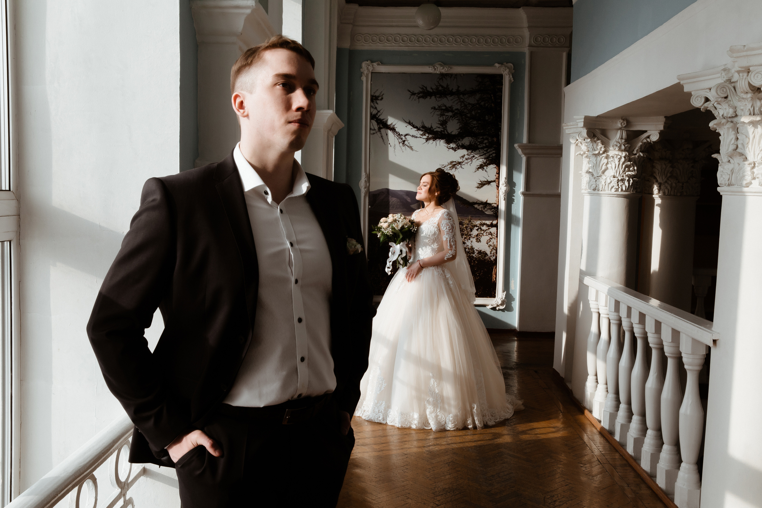 Фотограф Норильск, Москва