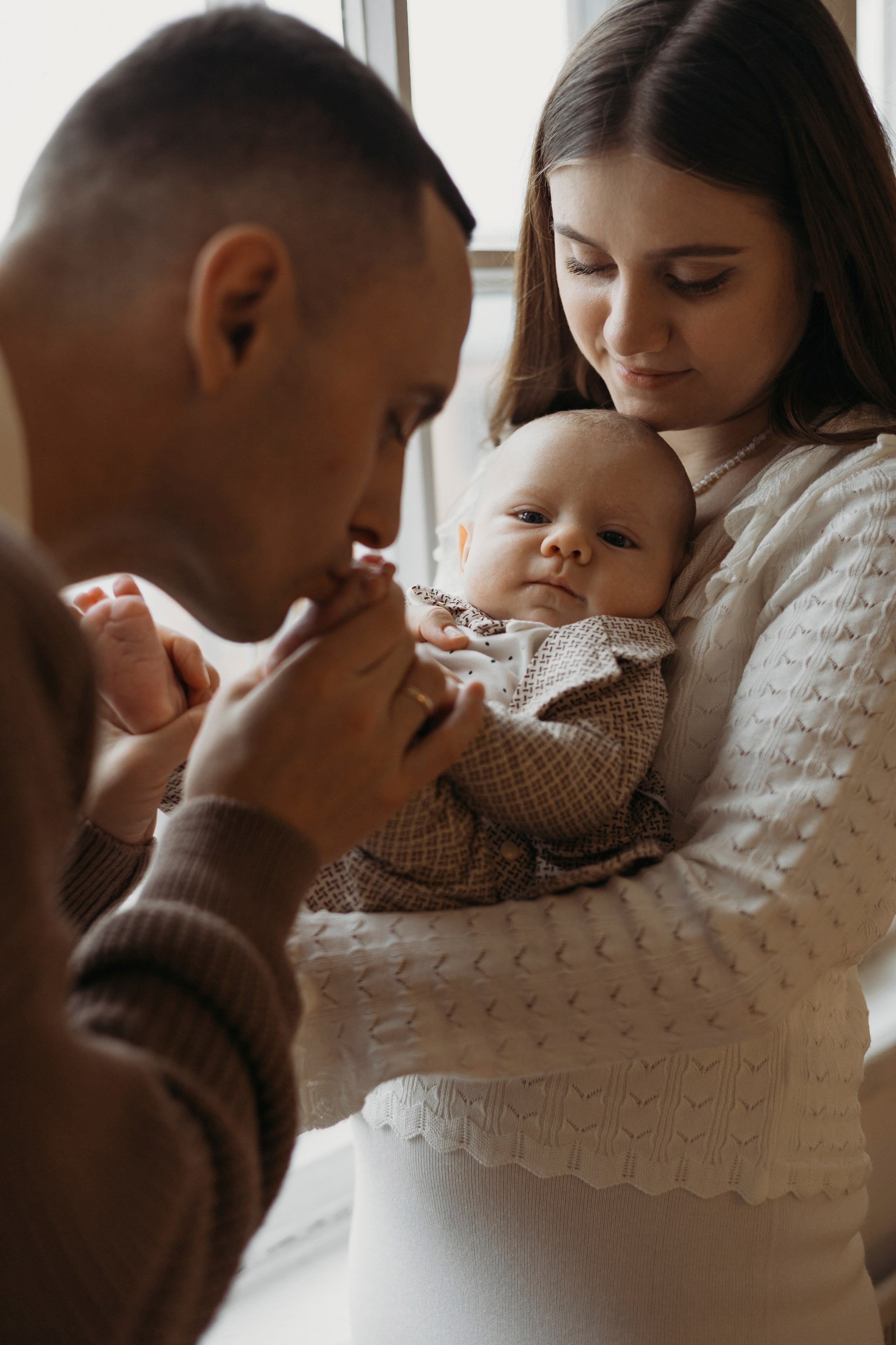 Богдан. Самый теплый фотограф в Краснодаре Рябоконь Ксения