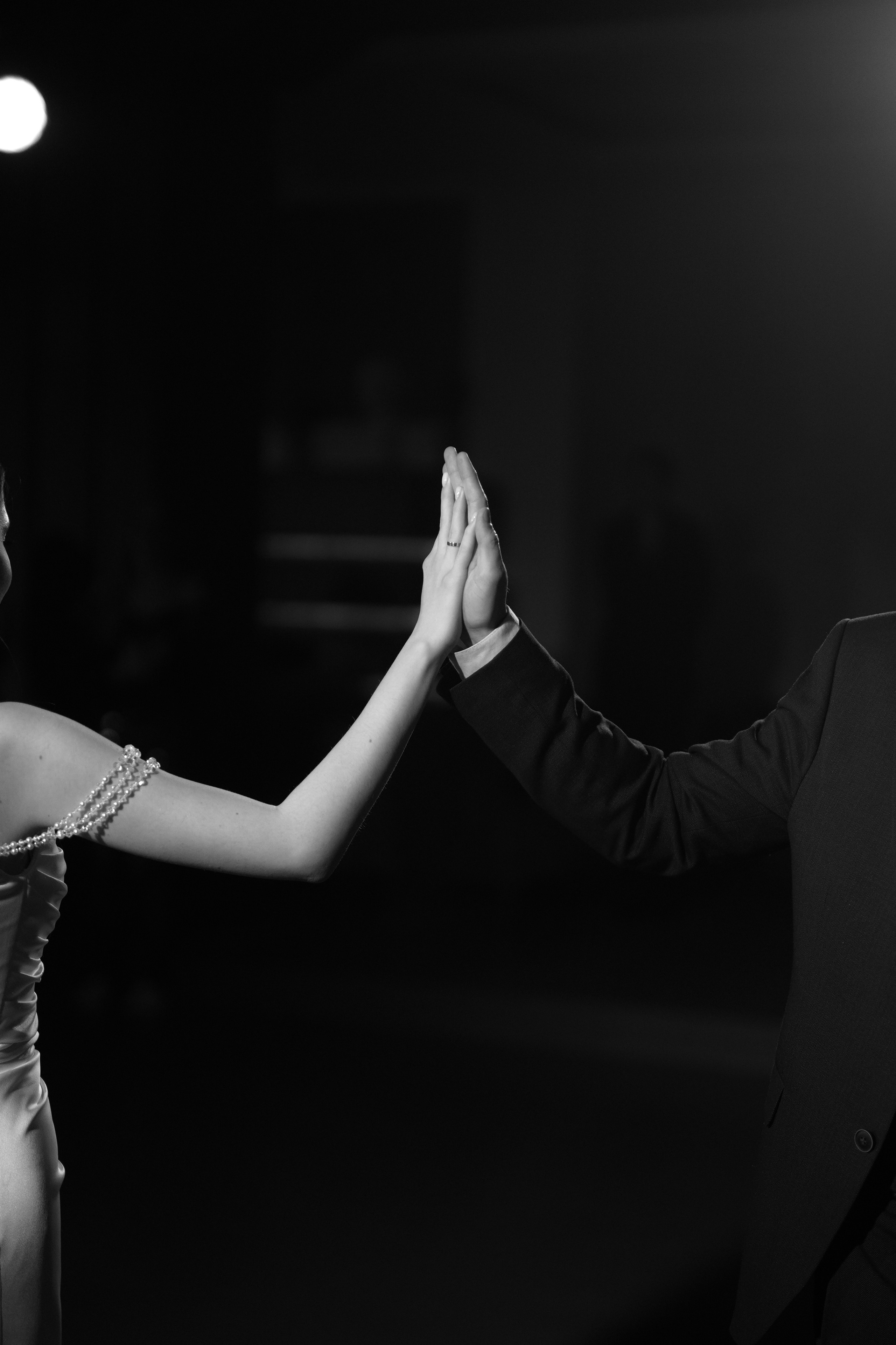 Валерия и Денис. Свадебный фотограф Марина Попова