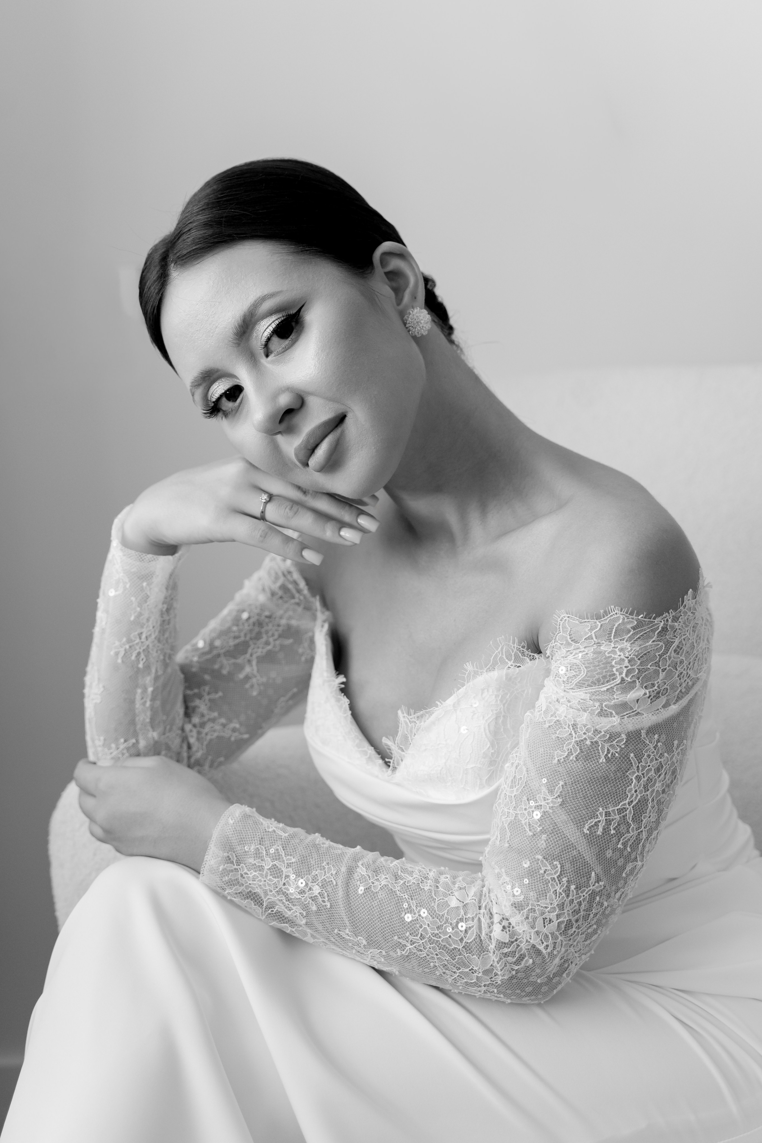 Тимур и Аида. Свадебный и семейный фотограф в Стерлитамаке и Уфе