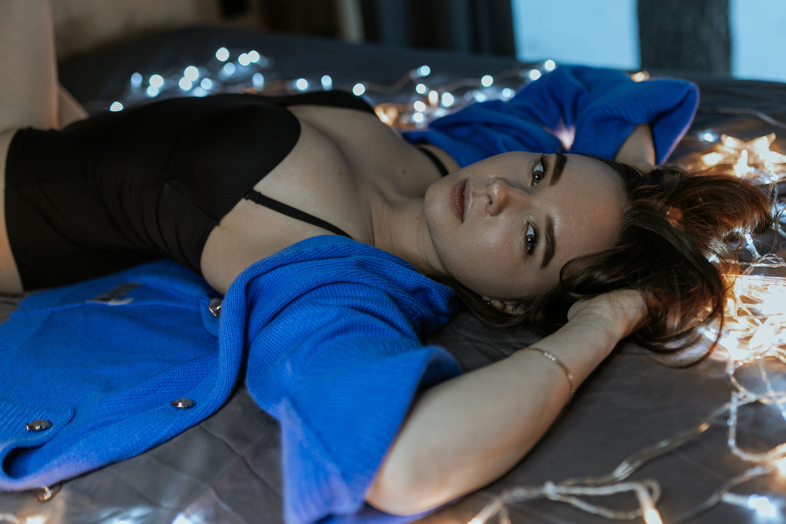 Vika. Яна Тихонова Фотограф в Санкт-Петербурге