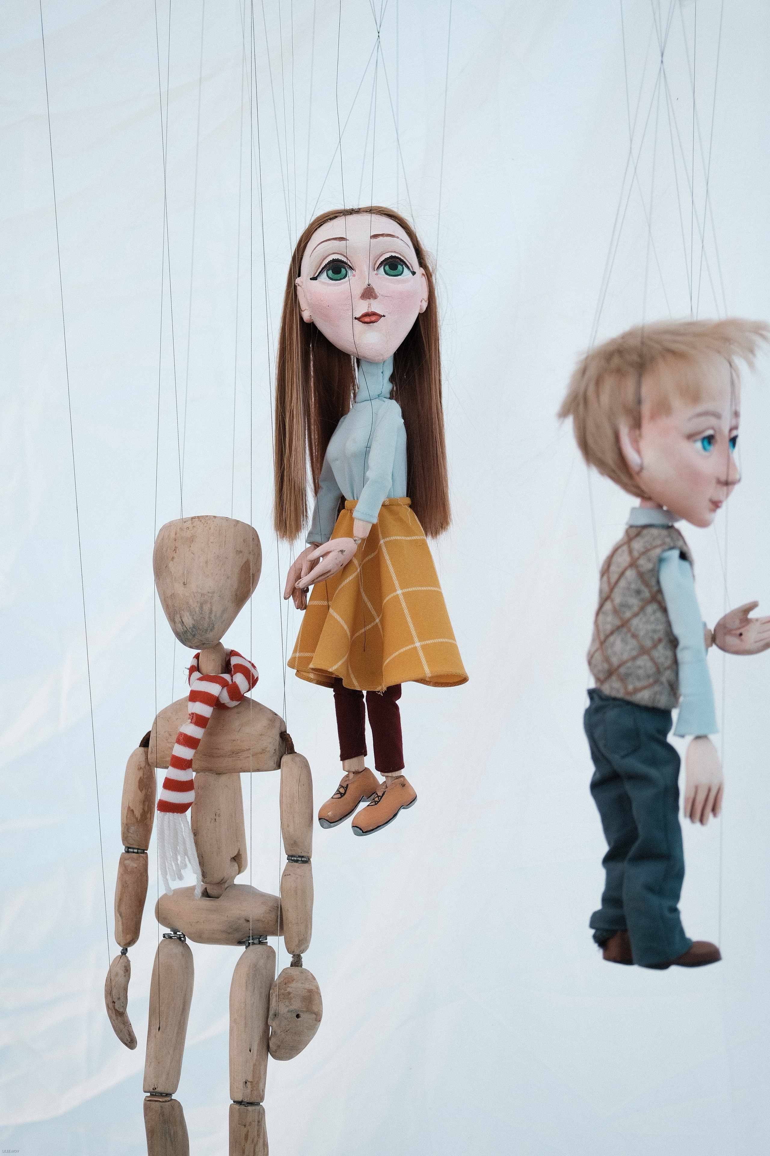 Эко-фестиваль АртЛуга 2023. LIYALEE PHOTO