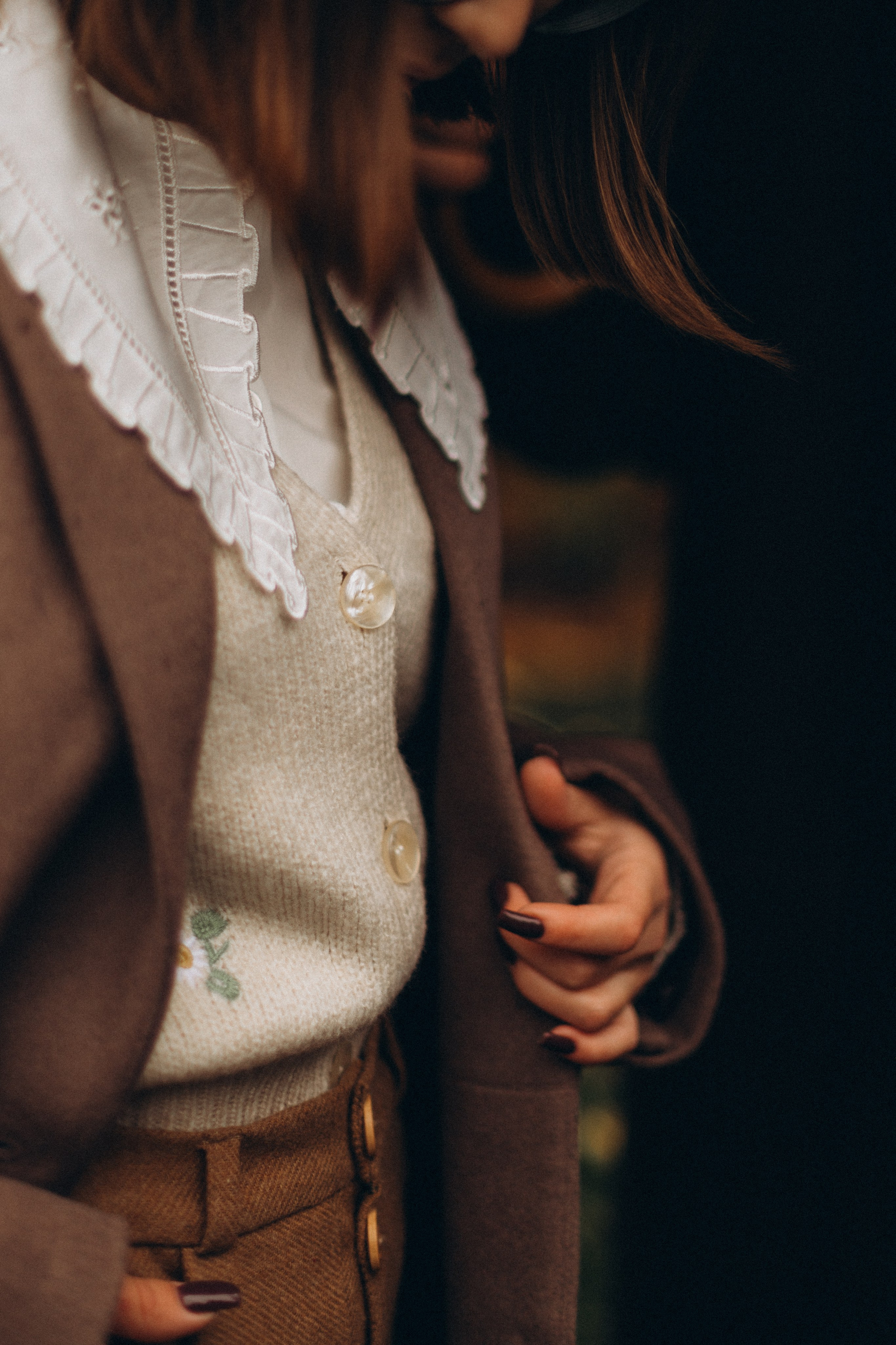 Анна и Федор. Семейный фотограф в Москве Жукова Анна