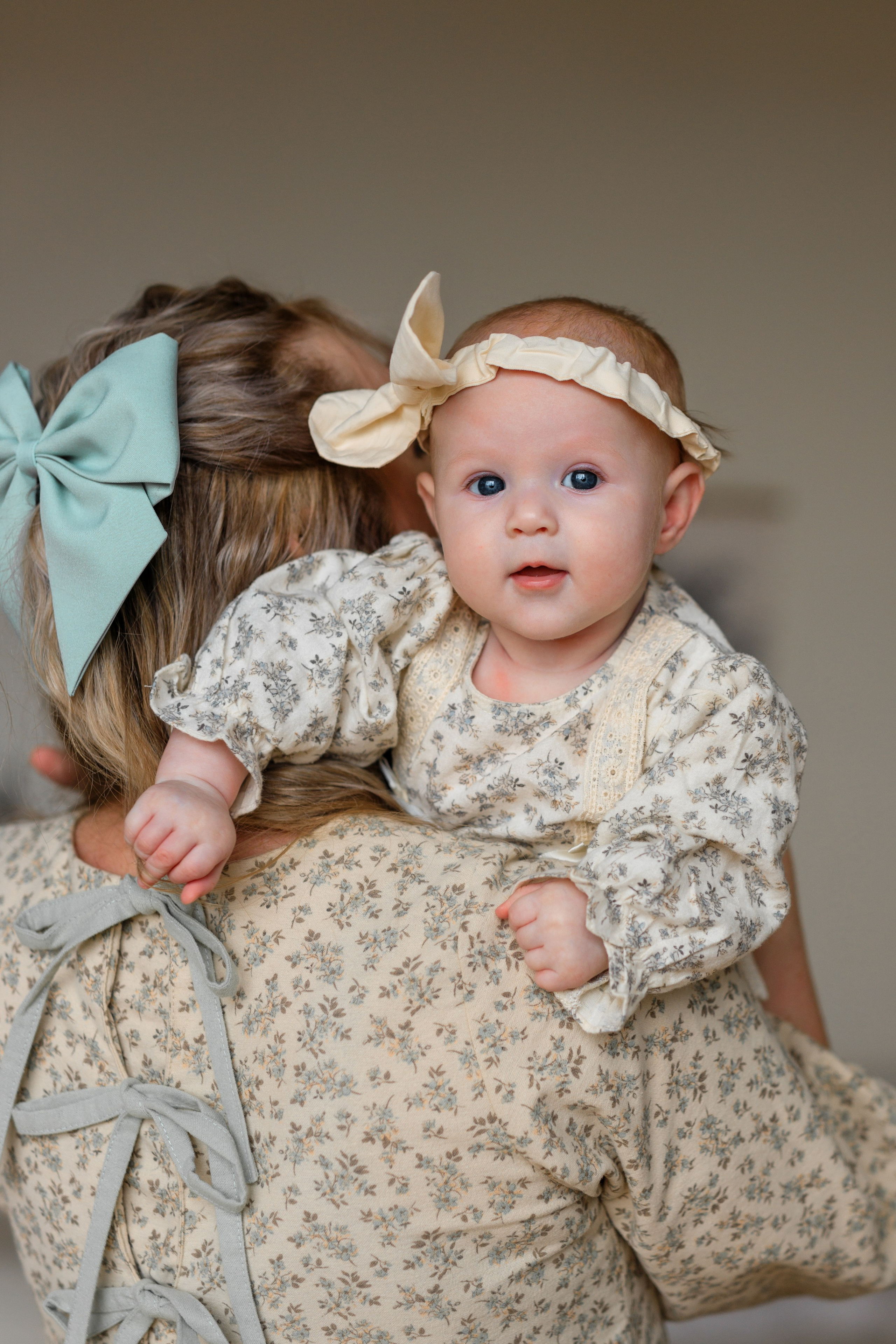 Екатерина, Иван и Варвара. Семейный и детский фотограф в Краснодаре Элона Литвинова