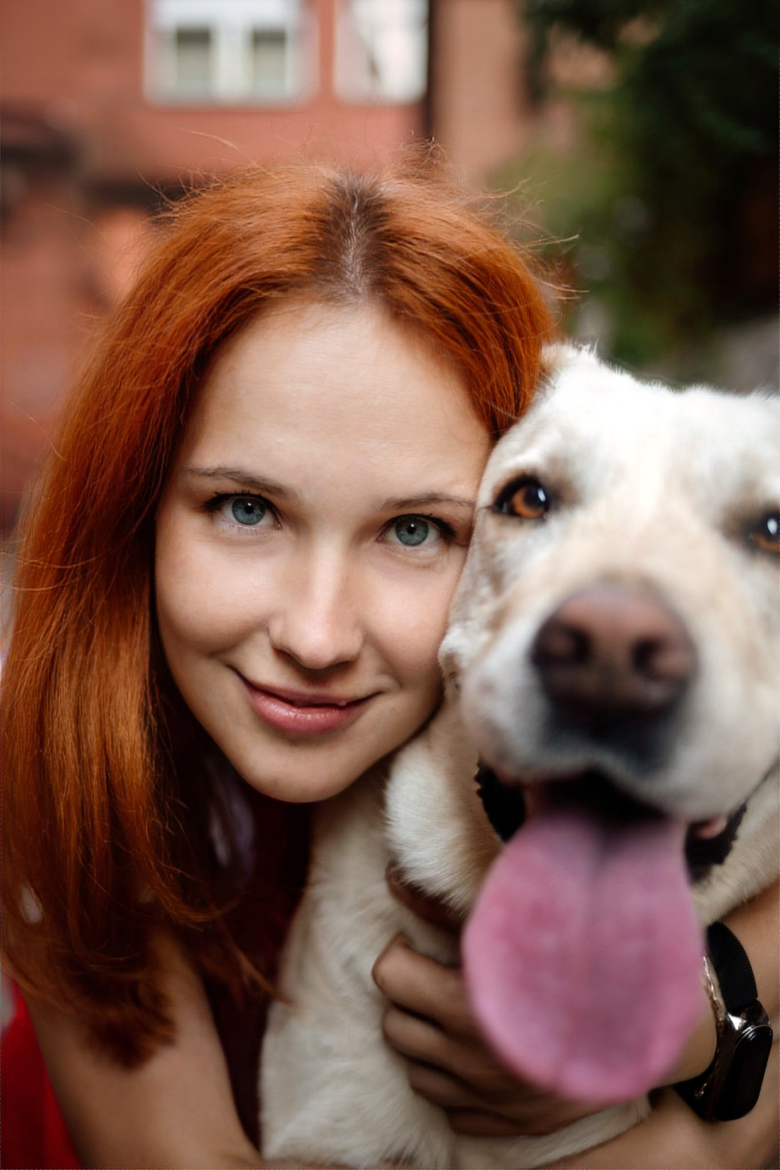 Настя и Мэри