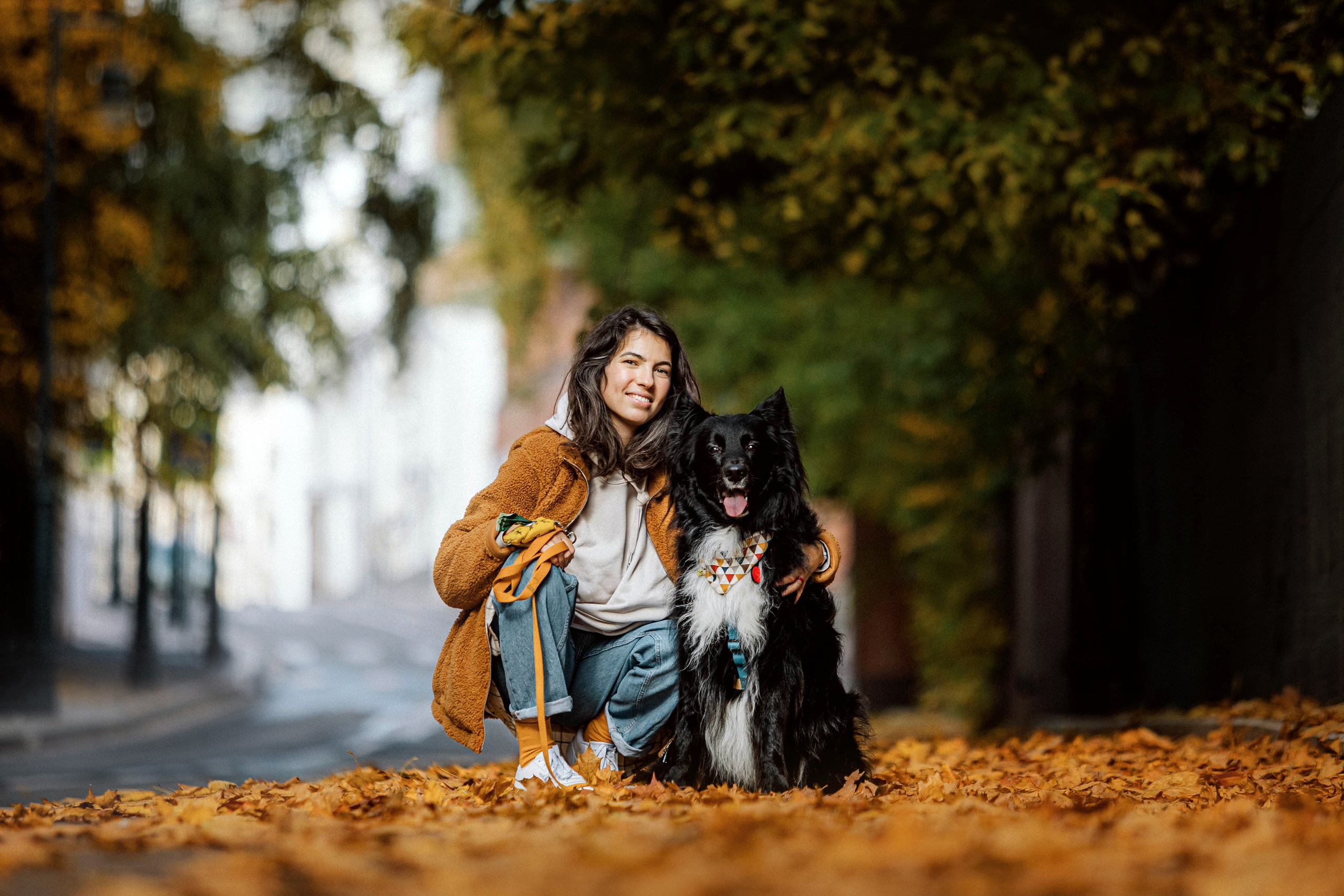 Диана и Чили