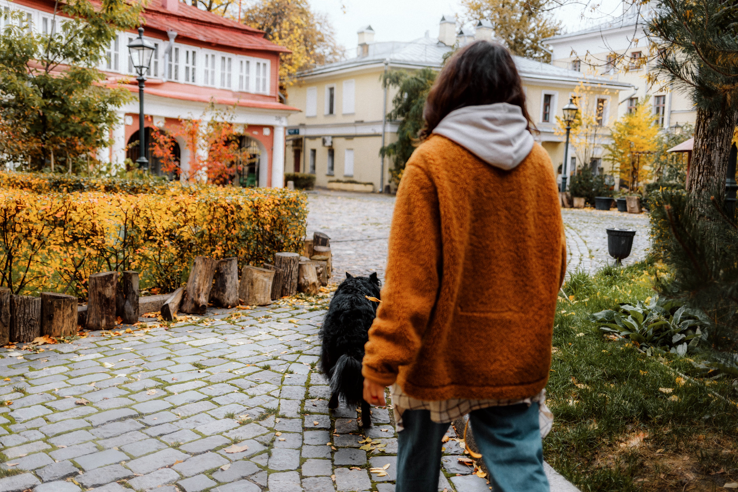 Диана и Чили