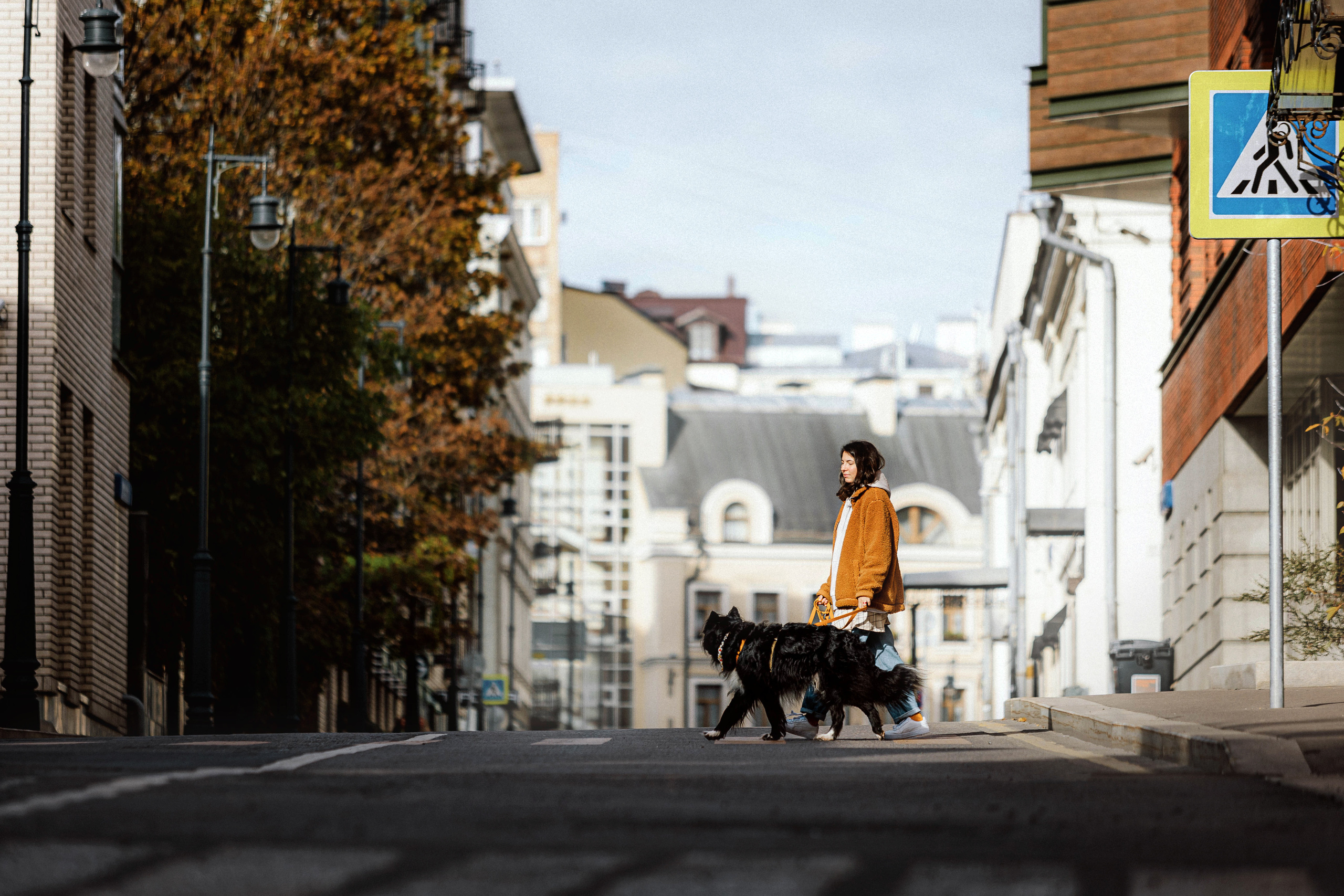 Диана и Чили