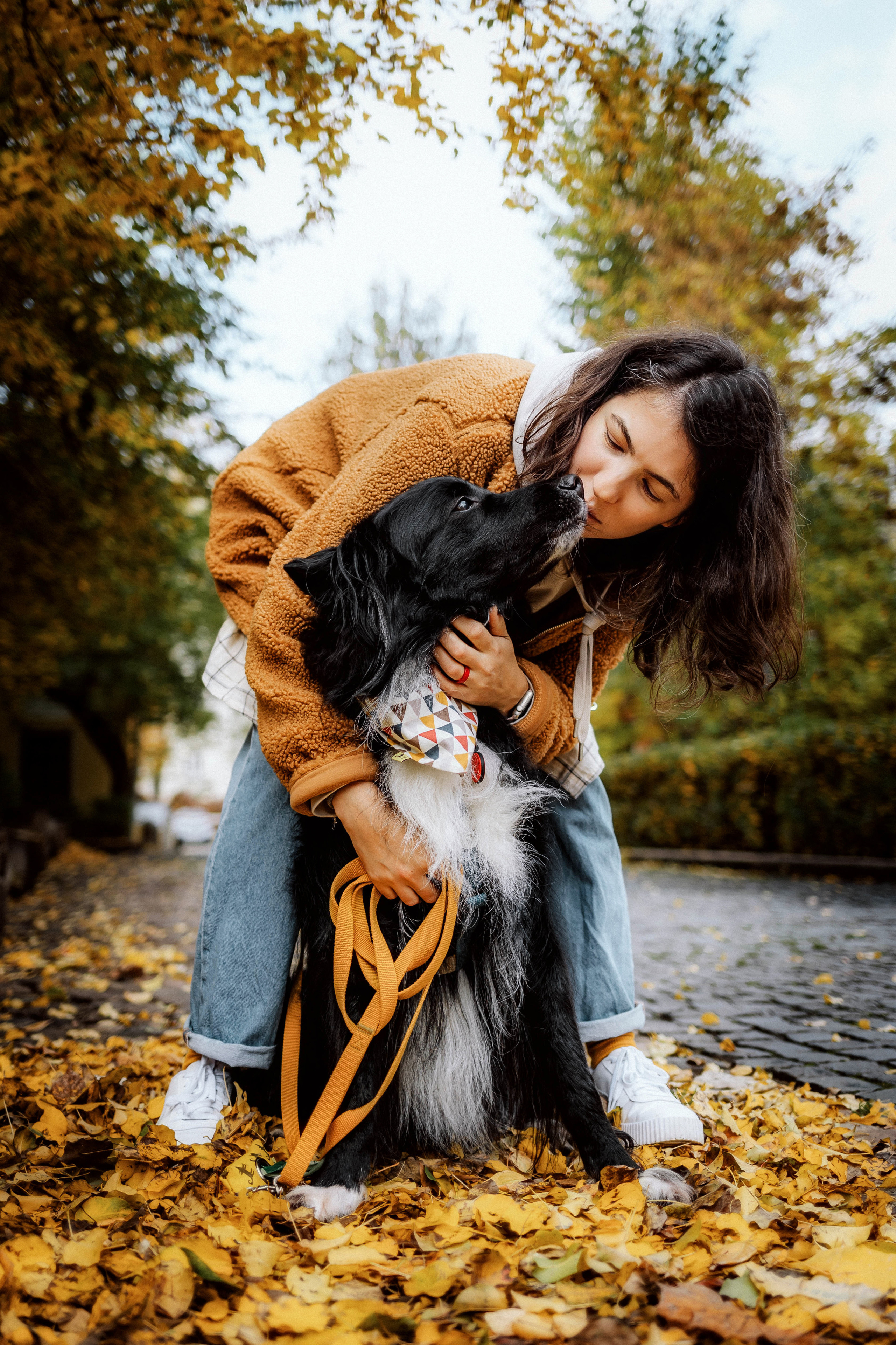 Диана и Чили