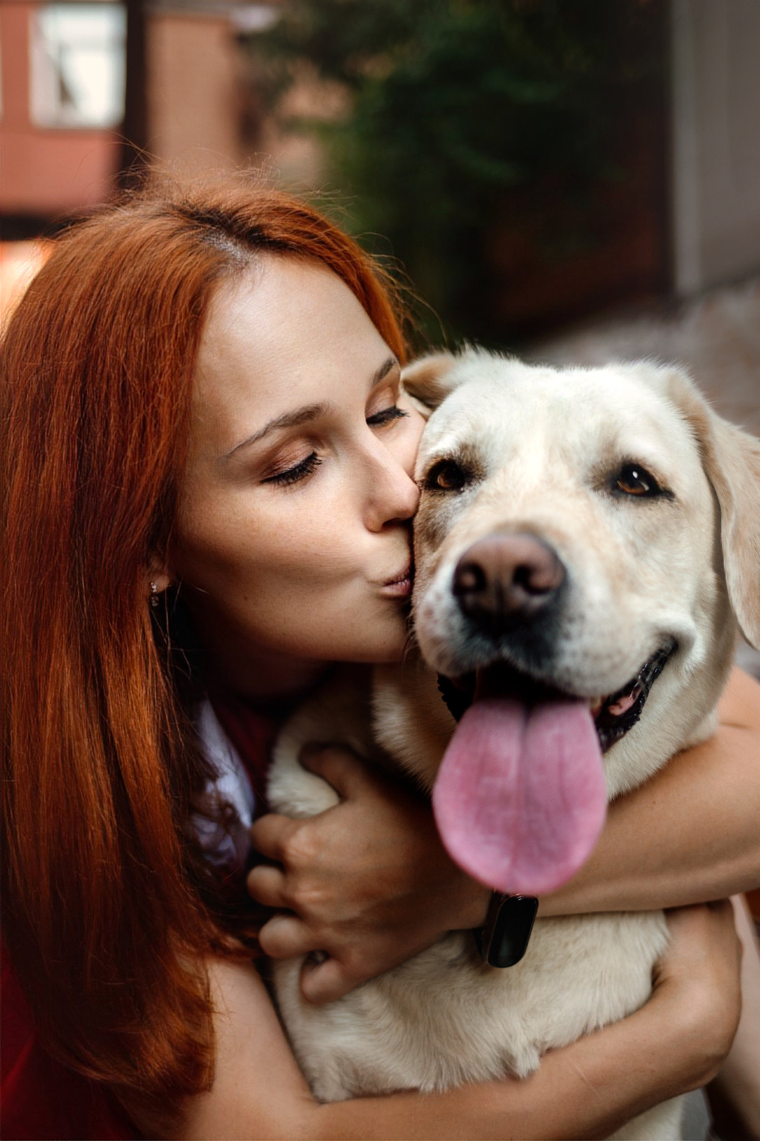 Настя и Мэри